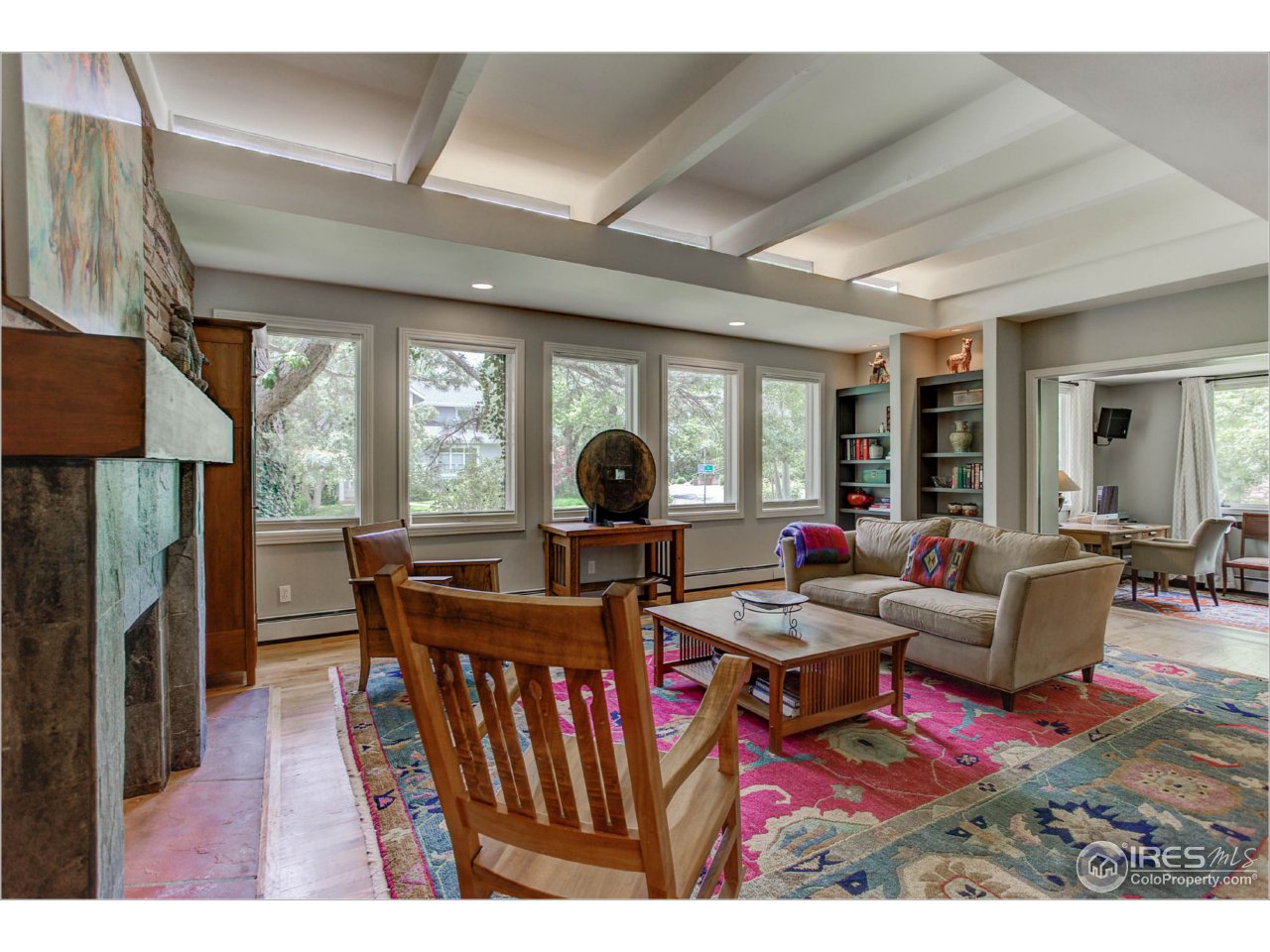 1605 Columbine Avenue Boulder, CO 80302 - Photo 7 of 37