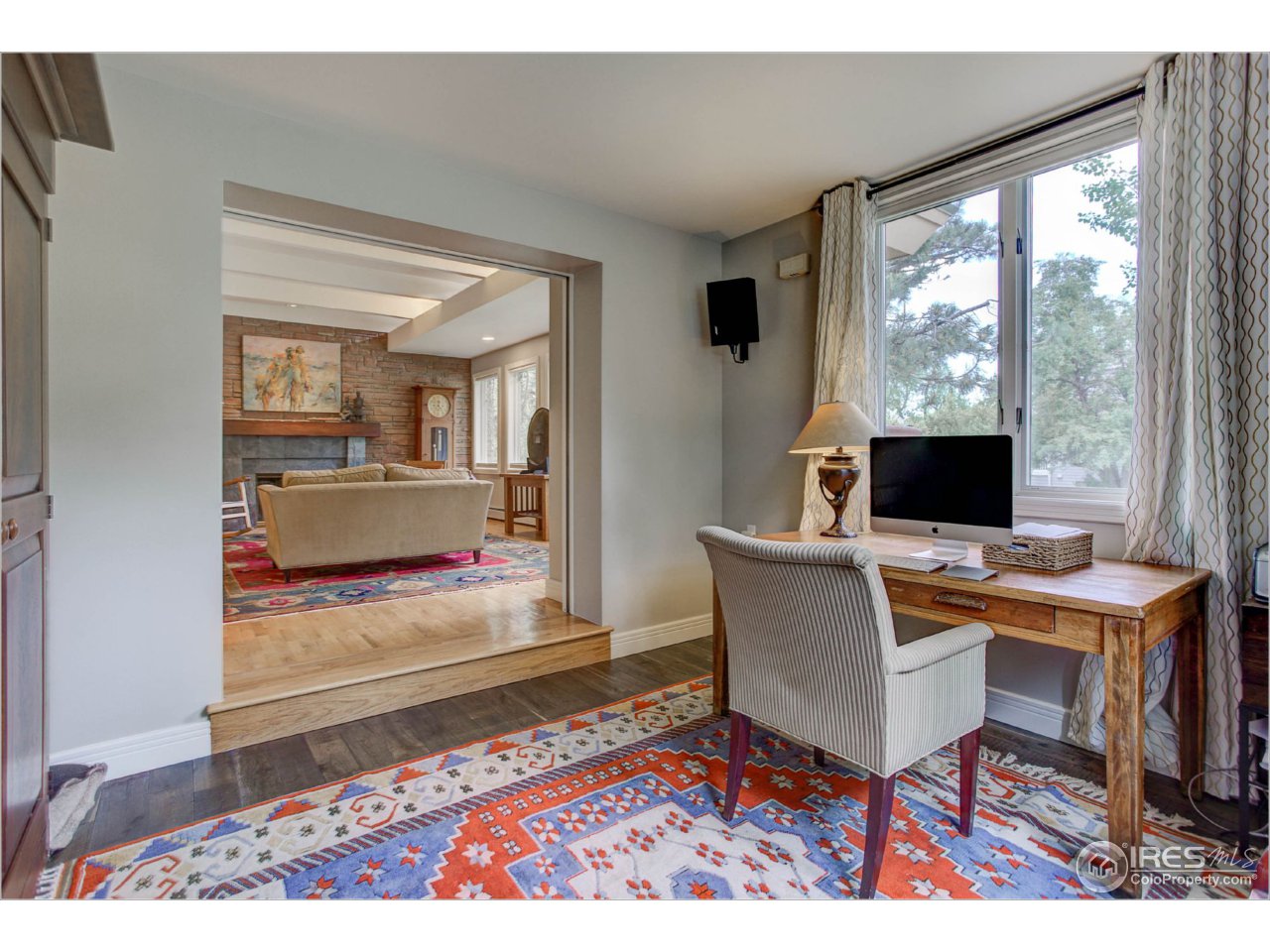 1605 Columbine Avenue Boulder, CO 80302 - Photo 8 of 37