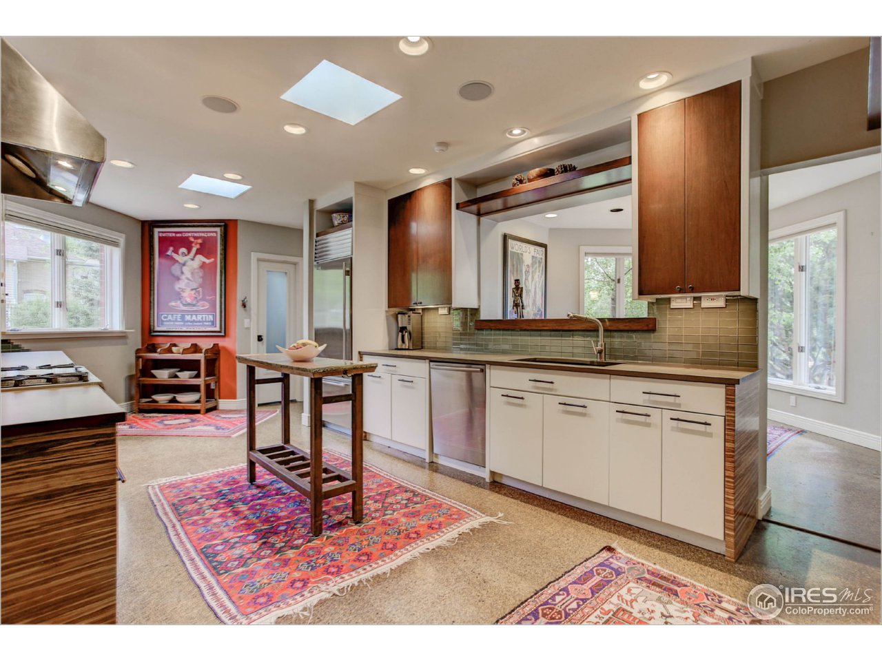 1605 Columbine Avenue Boulder, CO 80302 - Photo 9 of 37