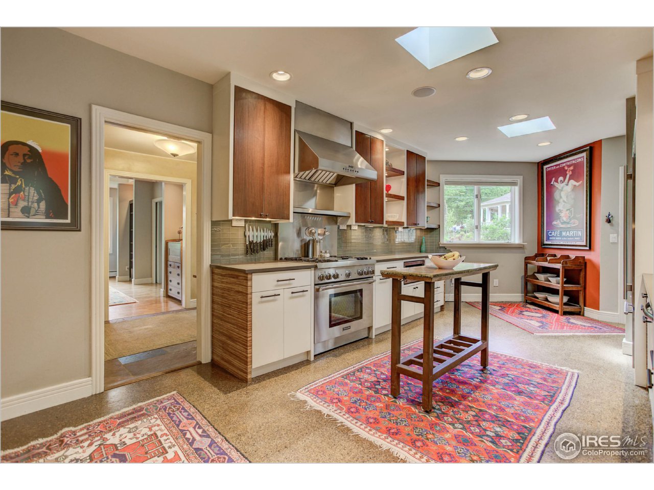 1605 Columbine Avenue Boulder, CO 80302 - Photo 10 of 37