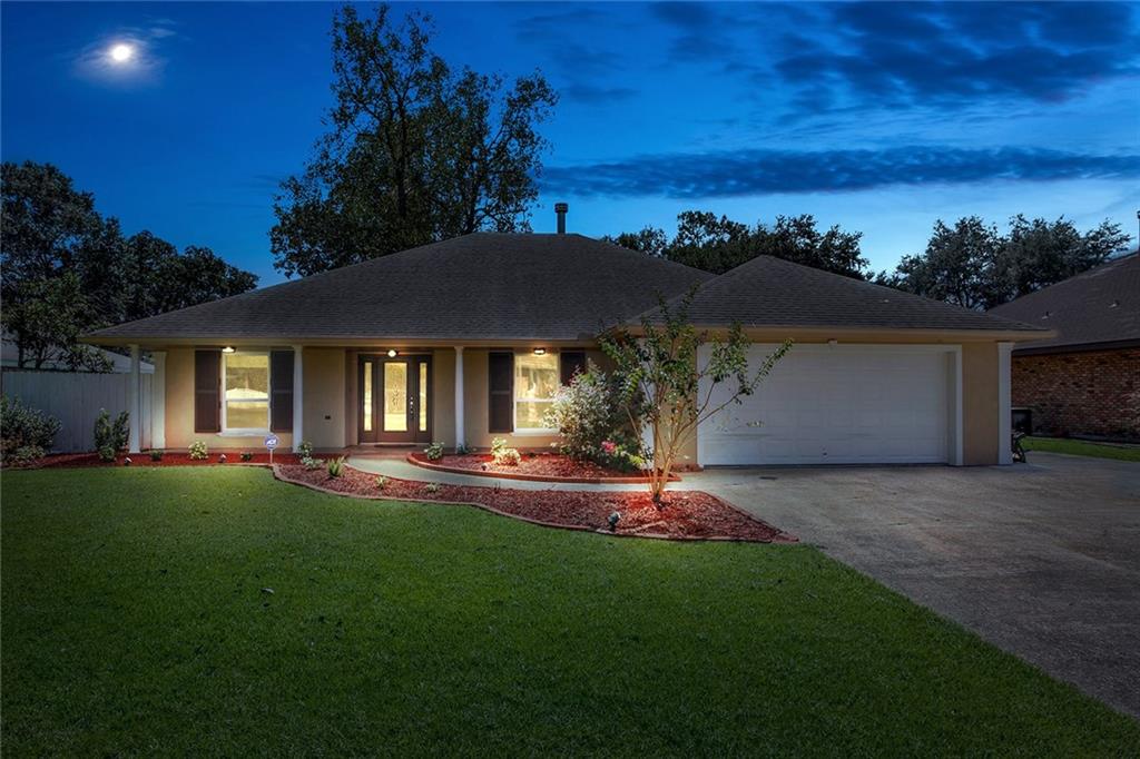 144 Devon Road Laplace, LA 70068 - Photo 1 of 23 Gallery Image 1