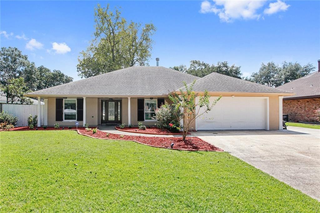 144 Devon Road Laplace, LA 70068 - Photo 3 of 23 Gallery Image 3