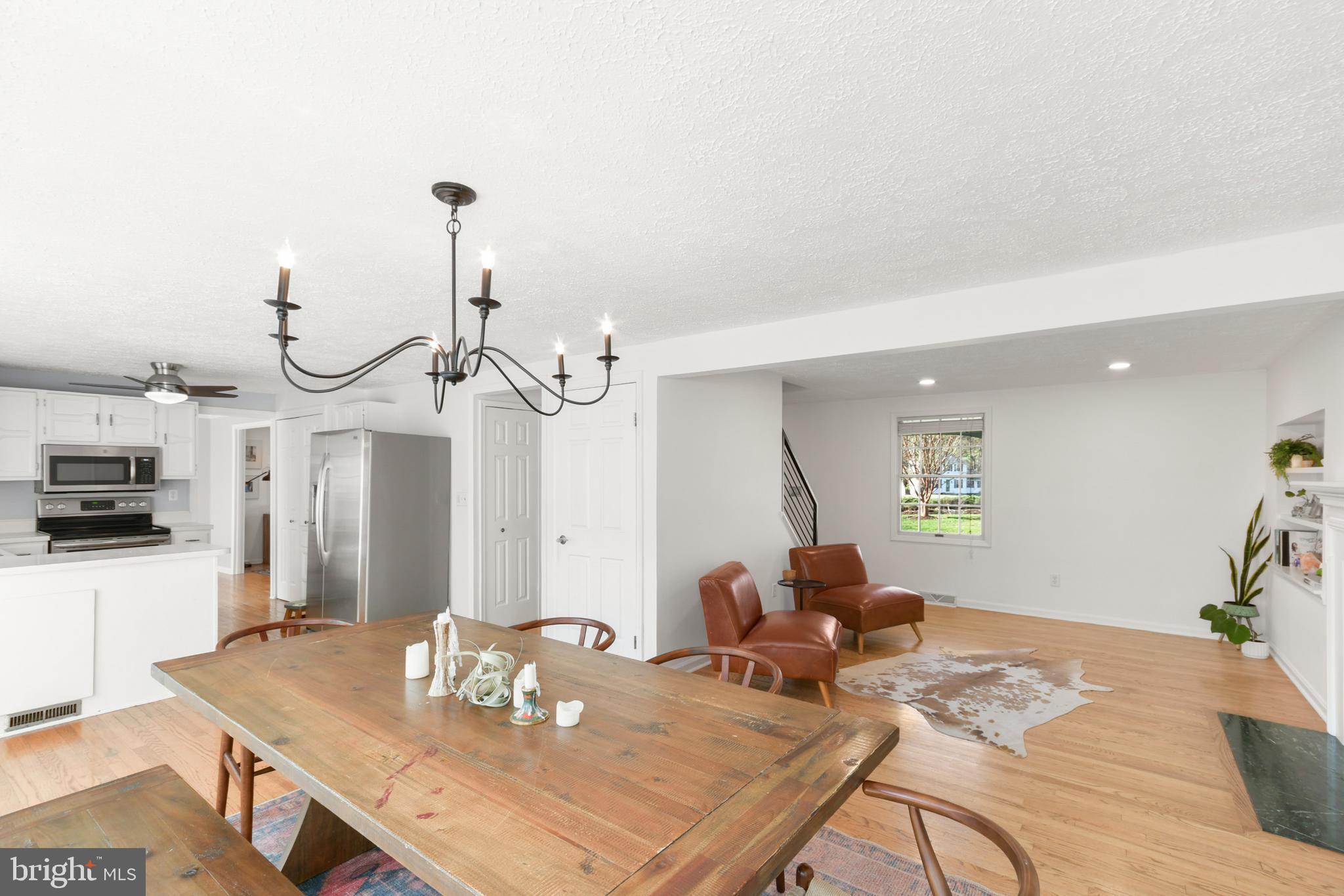 5833 Woodwinds Circle Frederick, MD 21703 - Photo 13 of 57