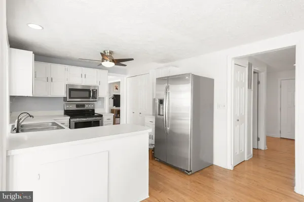 $675,000 | 5833 Woodwinds Circle, Frederick, MD 21703
