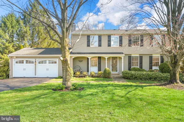 $675,000 | 5833 Woodwinds Circle, Frederick, MD 21703
