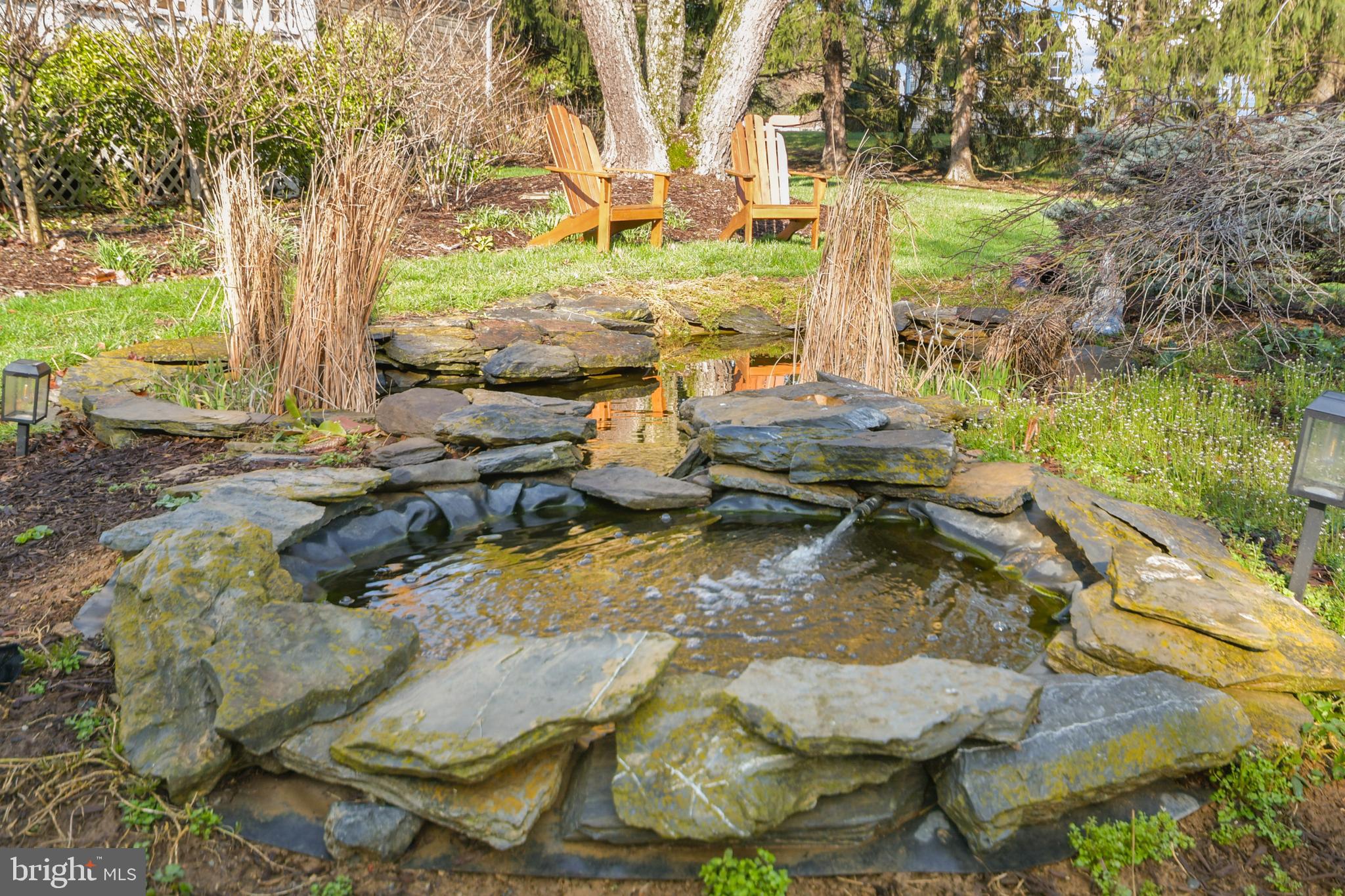 5833 Woodwinds Circle Frederick, MD 21703 - Photo 43 of 57