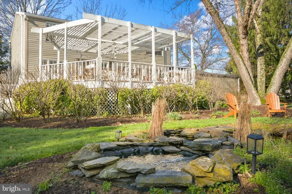 $675,000 | 5833 Woodwinds Circle, Frederick, MD 21703
