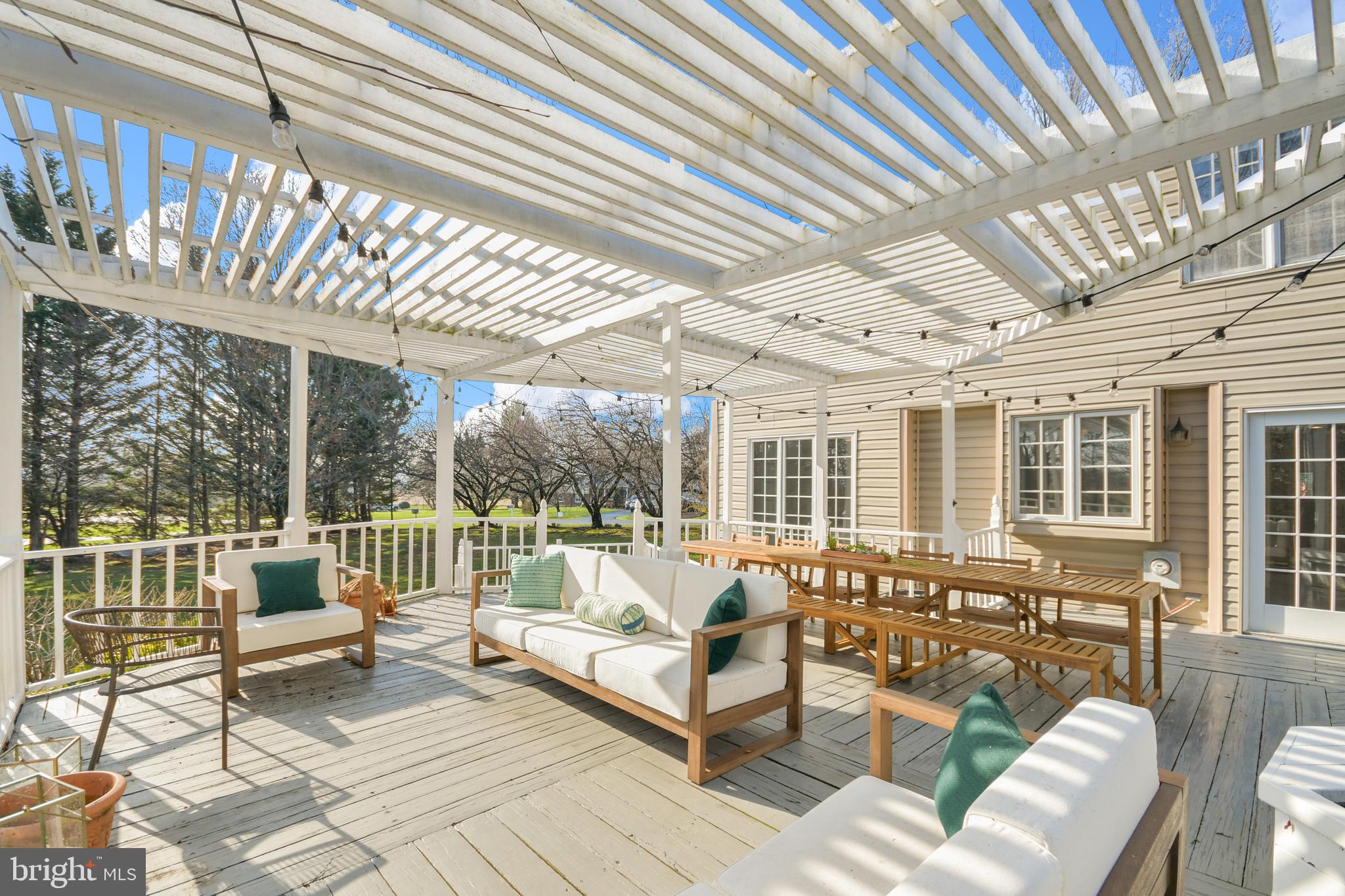 5833 Woodwinds Circle Frederick, MD 21703 - Photo 50 of 57