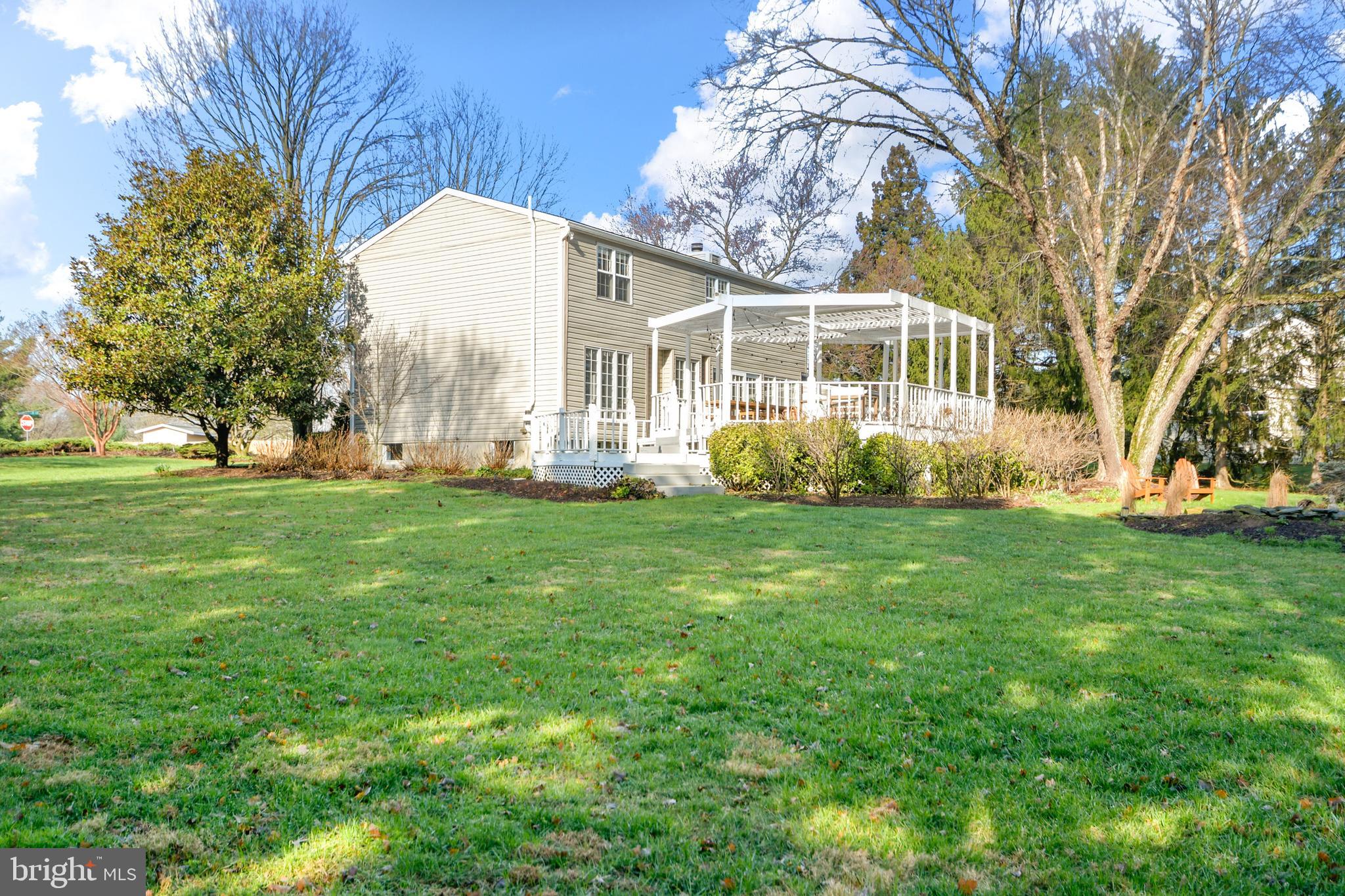 5833 Woodwinds Circle Frederick, MD 21703 - Photo 51 of 57