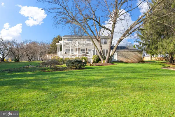 $675,000 | 5833 Woodwinds Circle, Frederick, MD 21703