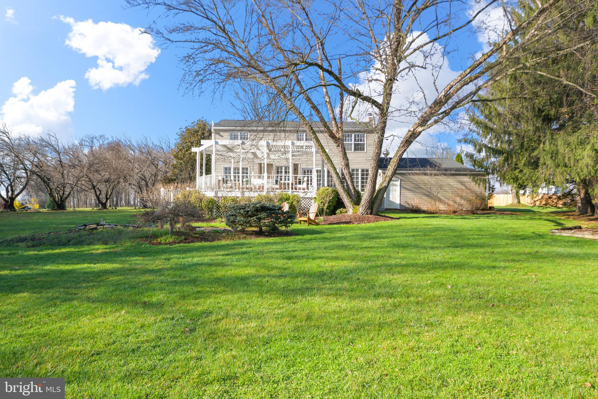5833 Woodwinds Circle Frederick, MD 21703 - Photo 52 of 57