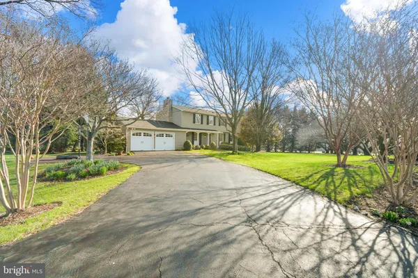 $675,000 | 5833 Woodwinds Circle, Frederick, MD 21703