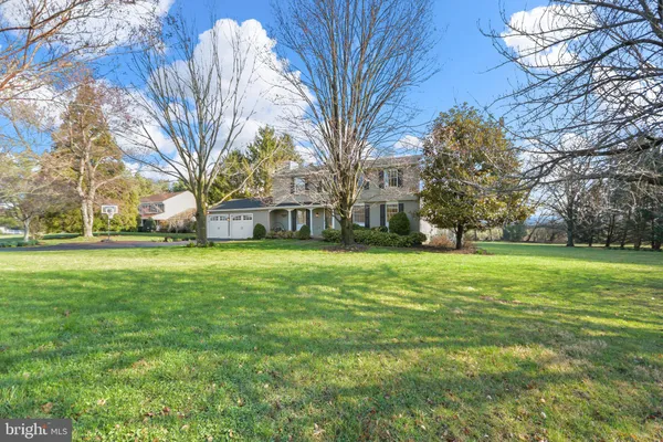 $675,000 | 5833 Woodwinds Circle, Frederick, MD 21703