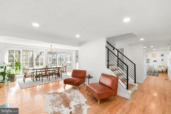 $675,000 | 5833 Woodwinds Circle, Frederick, MD 21703