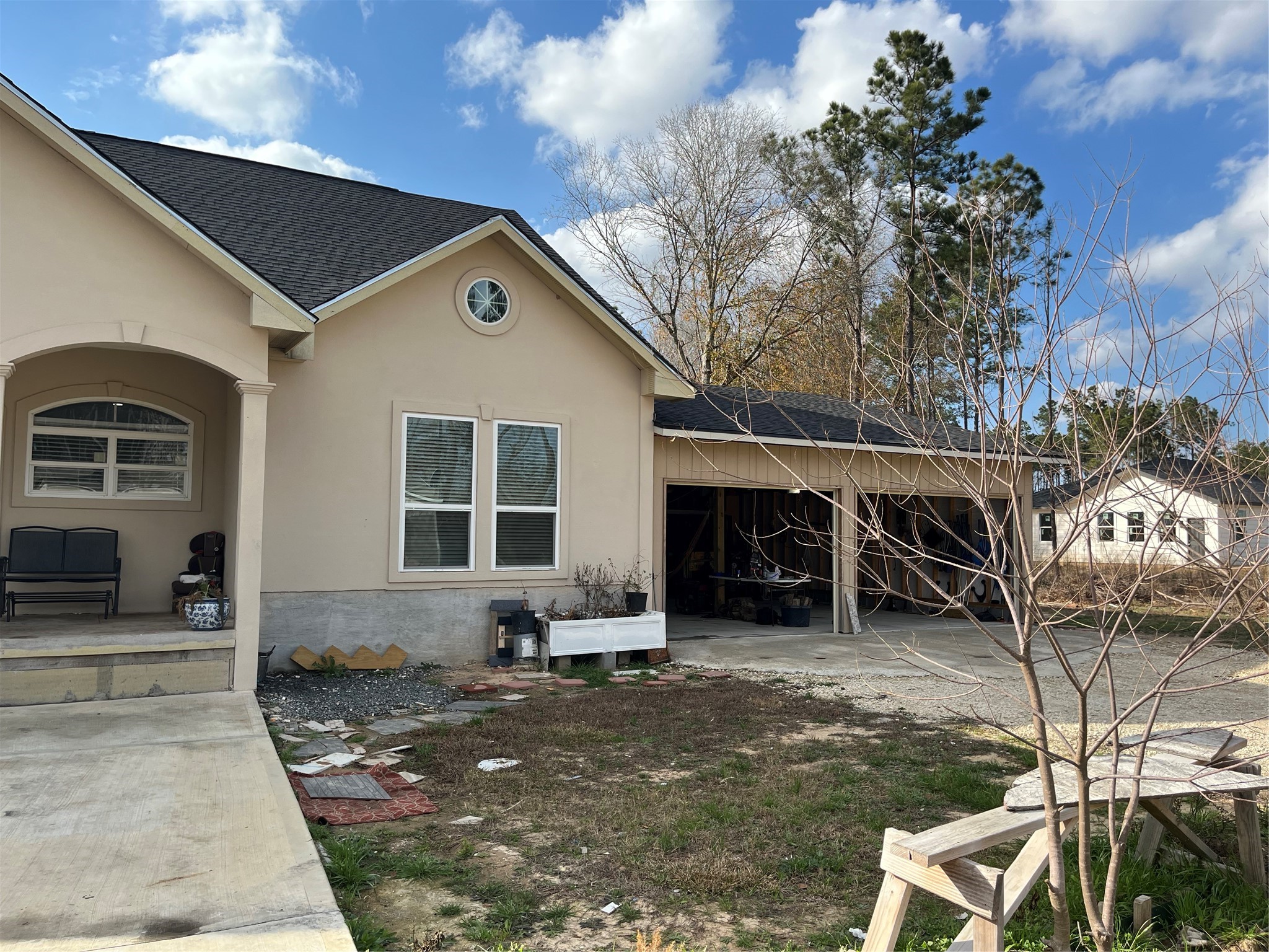 105 Road 5807 Cleveland, TX 77327 - Photo 4 of 15