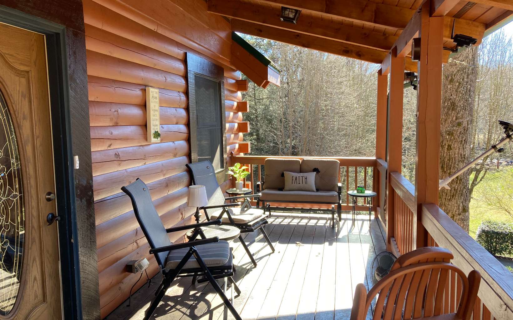 1029 Cook Bridge Road Murphy, NC 28906 - Photo 28 of 40 Additional View
