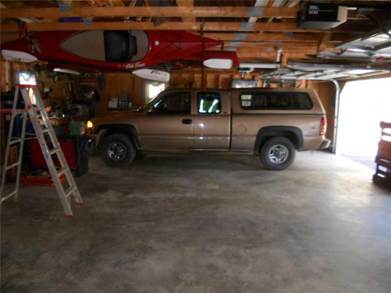 499 Shore Road Dexter, ME 04930 - Photo 29 of 35 Parking Lot/Garage.