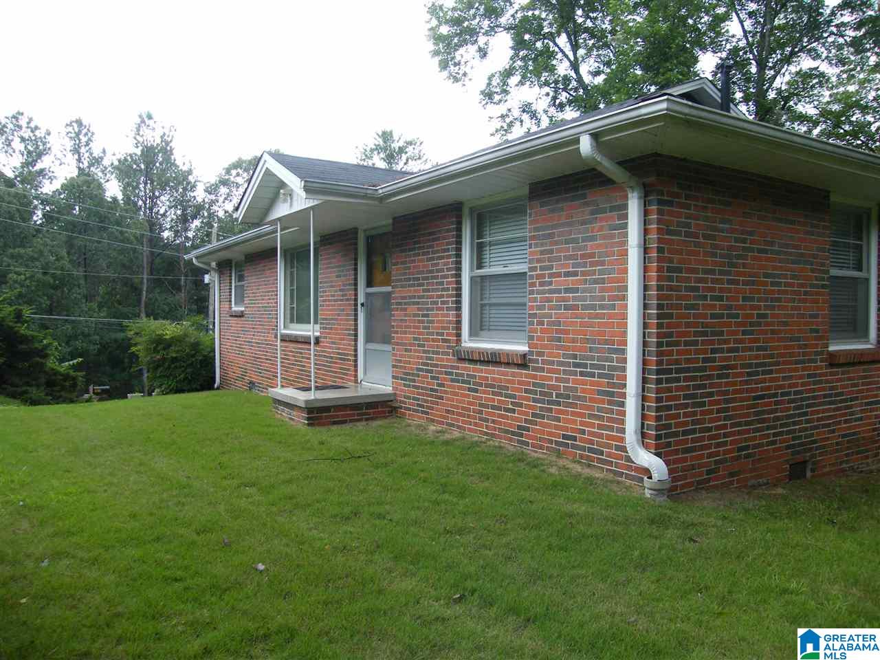 3705 Walker Chapel Road Fultondale, AL 35068 - Photo 1 of 12
