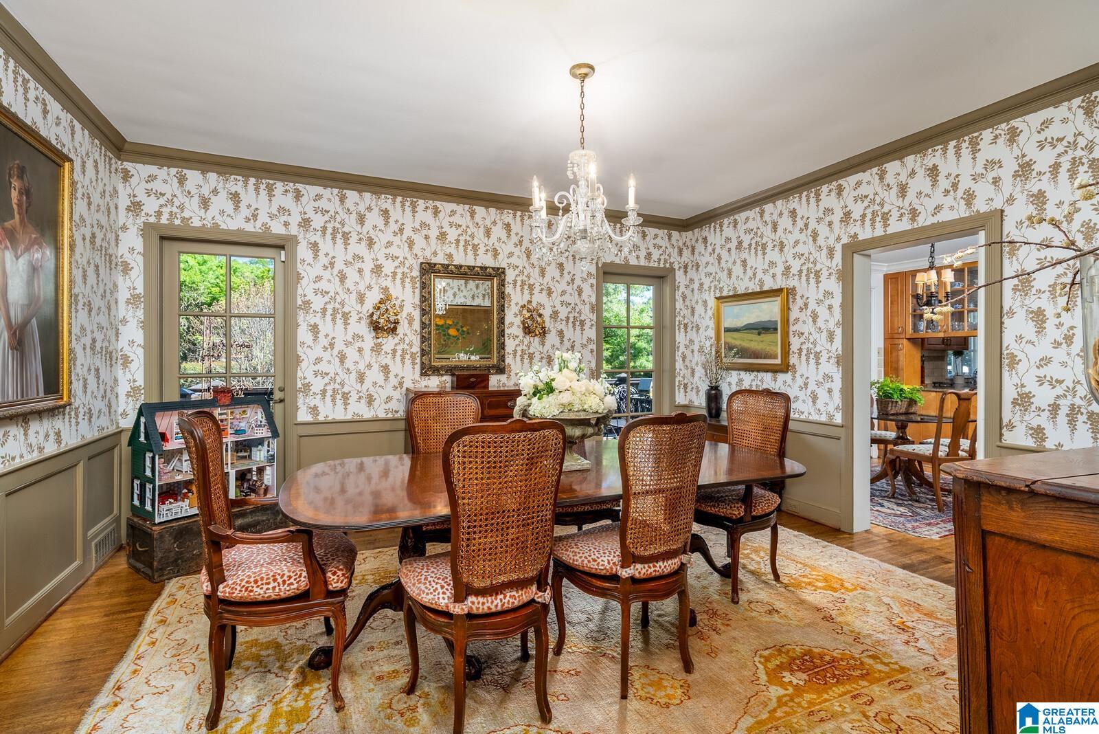 2605 Canterbury Road Birmingham, AL 35223 - Photo 14 of 62