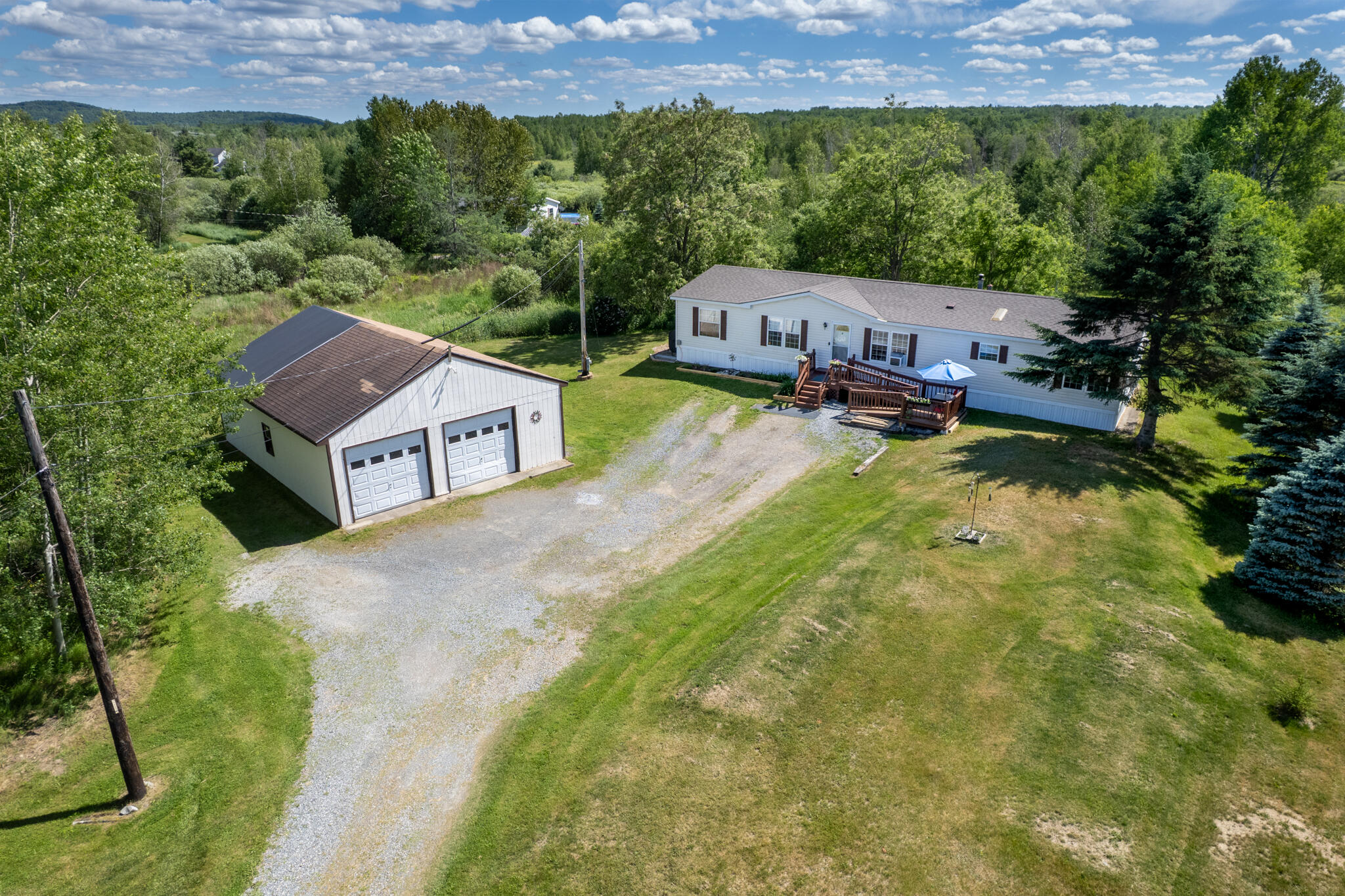 31 Wiswell Road Brewer, ME 04412 - Photo 44 of 55 20260616-DJI_0651-HDR