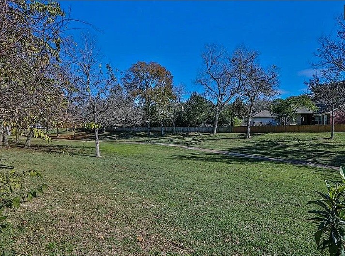 1906 Woodstream Boulevard Sugar Land, TX 77479 - Photo 14 of 14 a view of a park