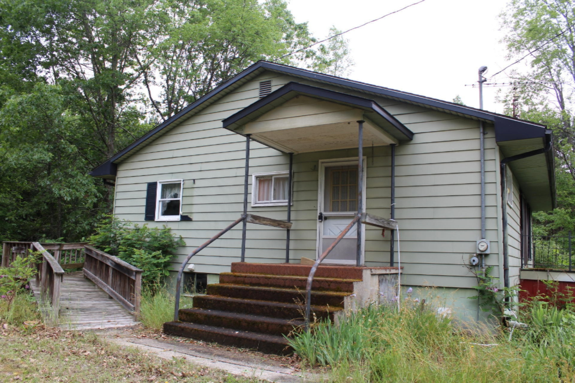 Cabin