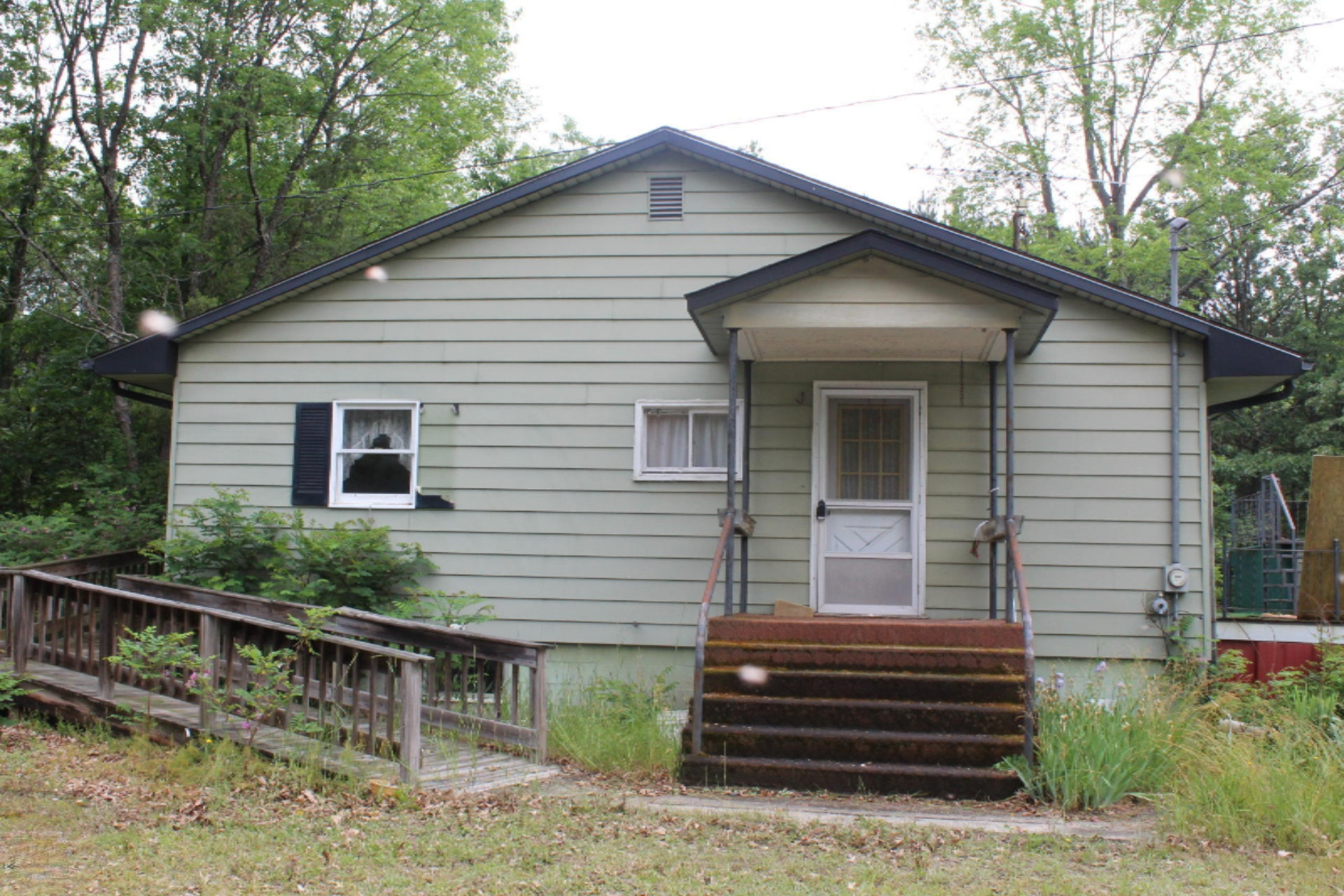 8740 East Ruth Drive Branch, MI 49402 - Photo 14 of 16 Cabin house view