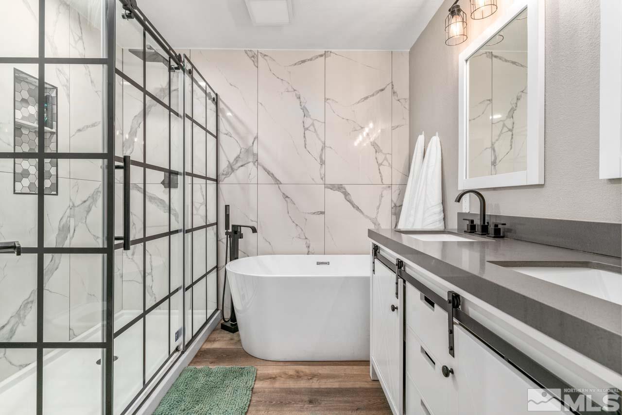 201 Surrey Drive Reno, NV 89521 - Photo 17 of 33 Photo 17