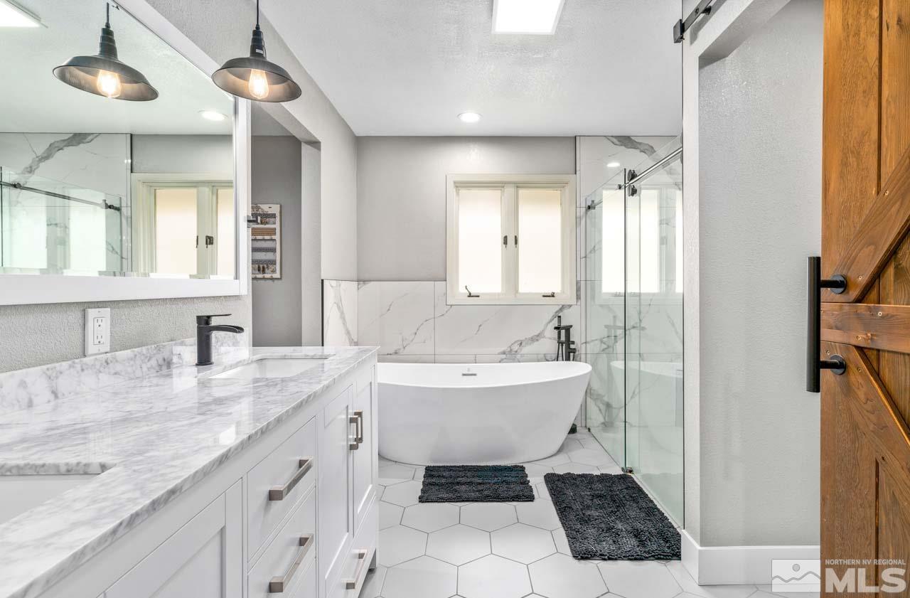 201 Surrey Drive Reno, NV 89521 - Photo 22 of 33 Photo 22