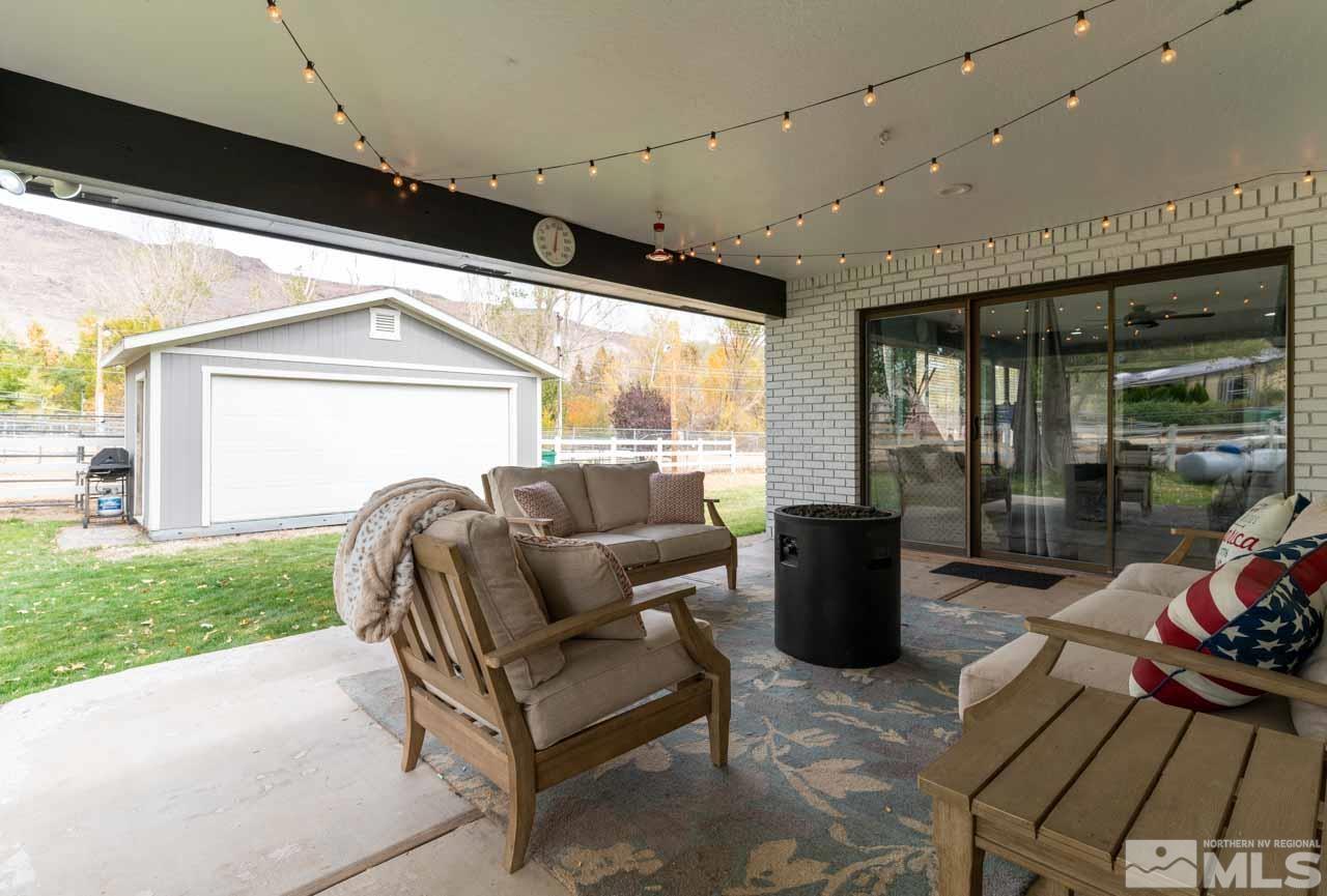 201 Surrey Drive Reno, NV 89521 - Photo 24 of 33 Photo 24