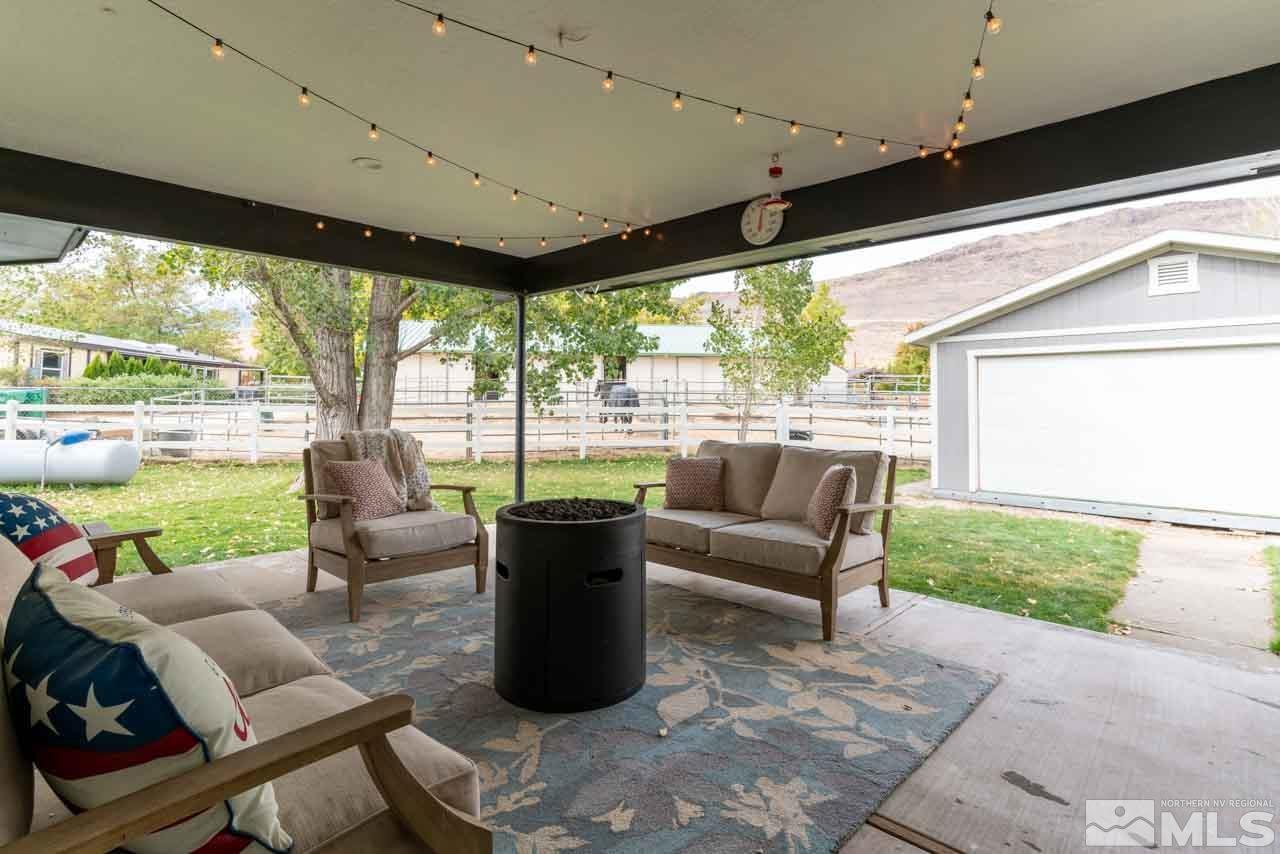 201 Surrey Drive Reno, NV 89521 - Photo 25 of 33 Photo 25