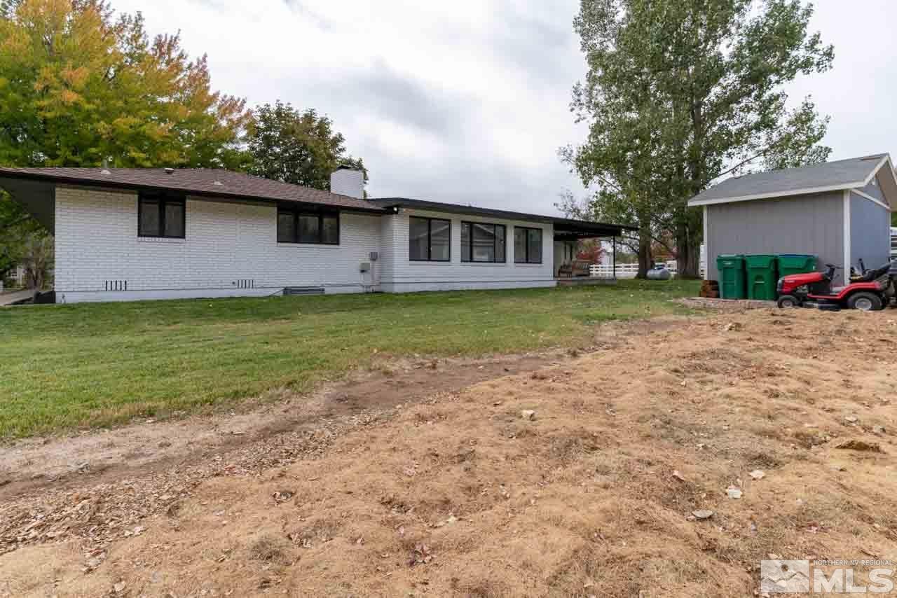 201 Surrey Drive Reno, NV 89521 - Photo 27 of 33 Photo 27