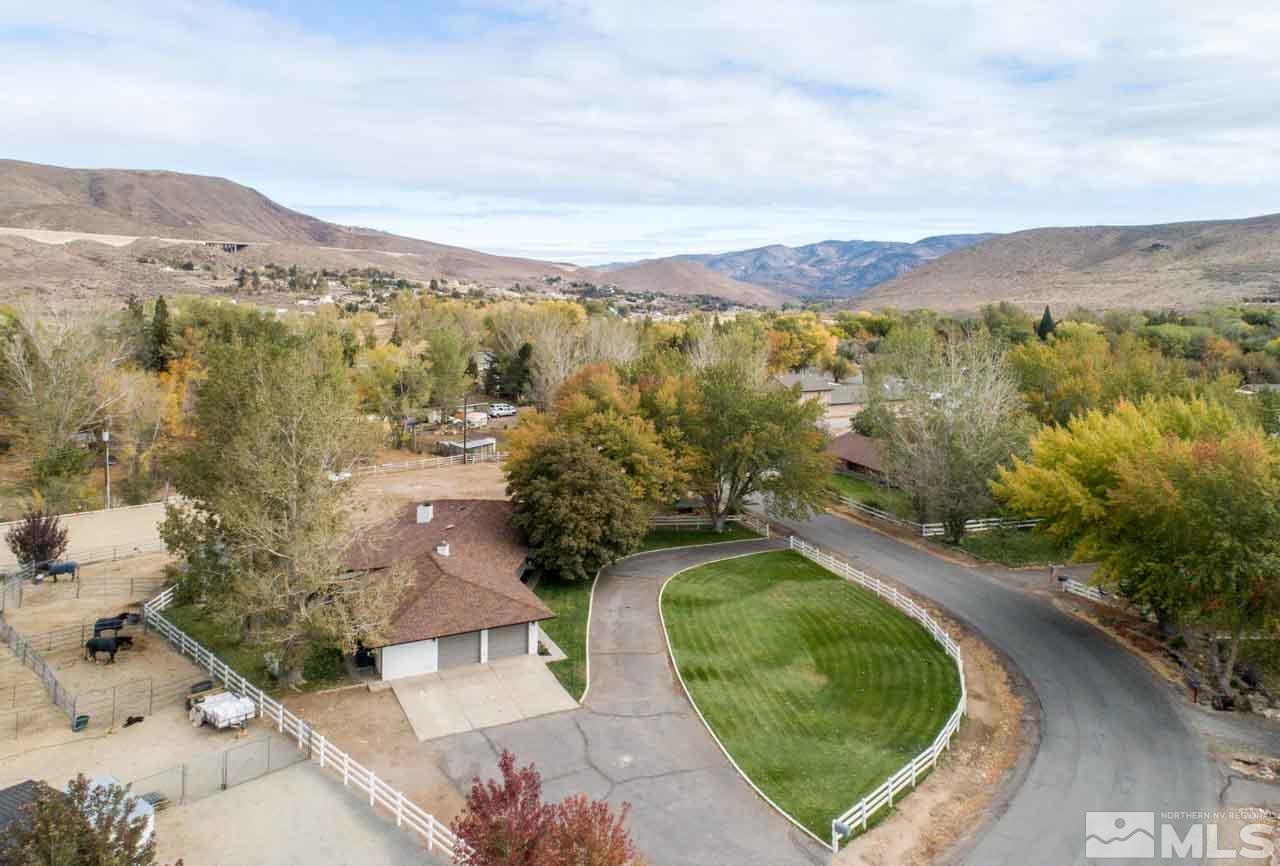 201 Surrey Drive Reno, NV 89521 - Photo 29 of 33 Photo 29