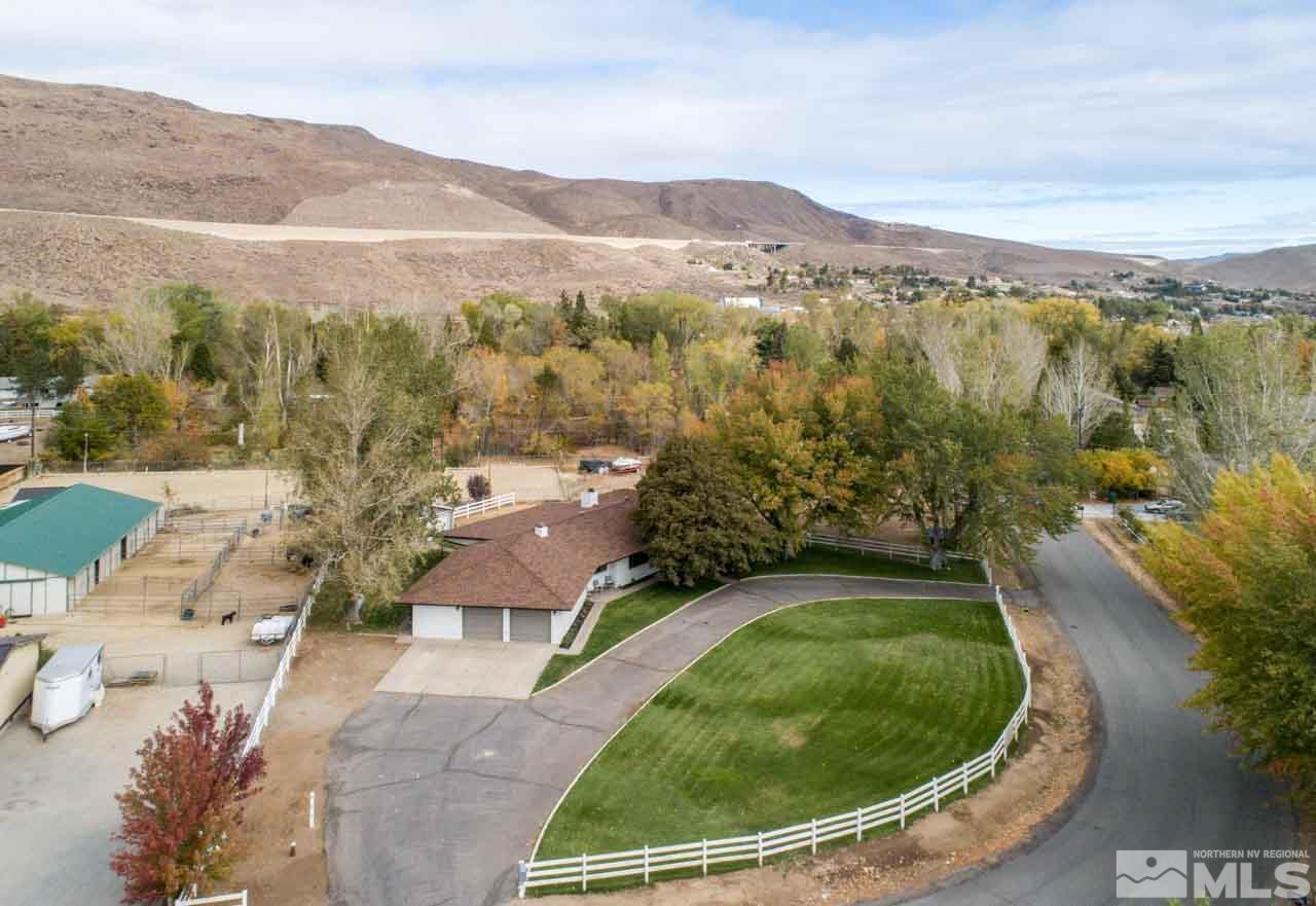 201 Surrey Drive Reno, NV 89521 - Photo 31 of 33 Photo 31