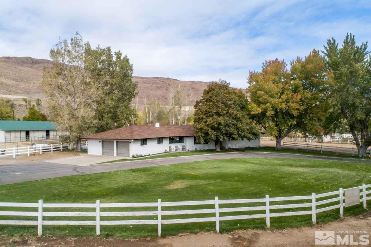 201 Surrey Drive Reno, NV 89521 - Photo 32 of 33 Photo 32