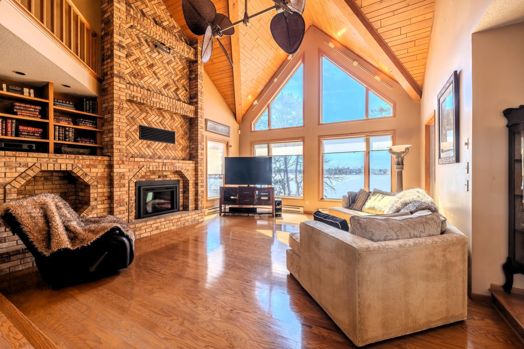 1569 Floan Point Road East Gull Lake, MN 56401 - Photo 21 of 53