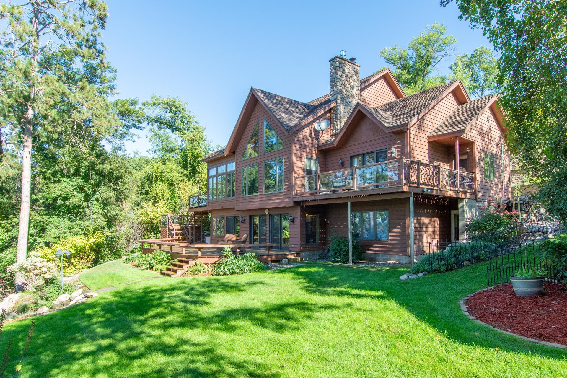 1569 Floan Point Road East Gull Lake, MN 56401 - Photo 4 of 53