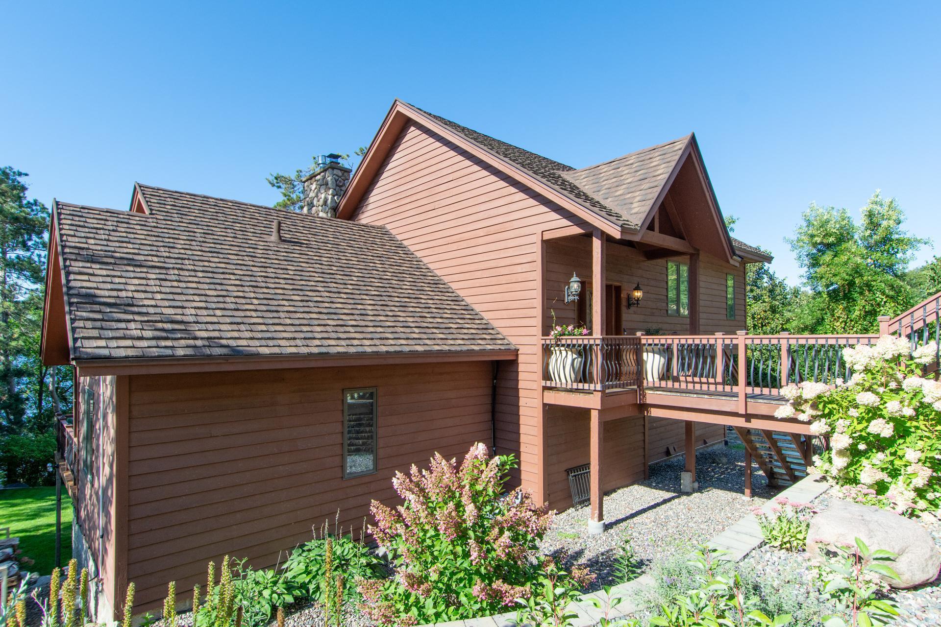 1569 Floan Point Road East Gull Lake, MN 56401 - Photo 44 of 53