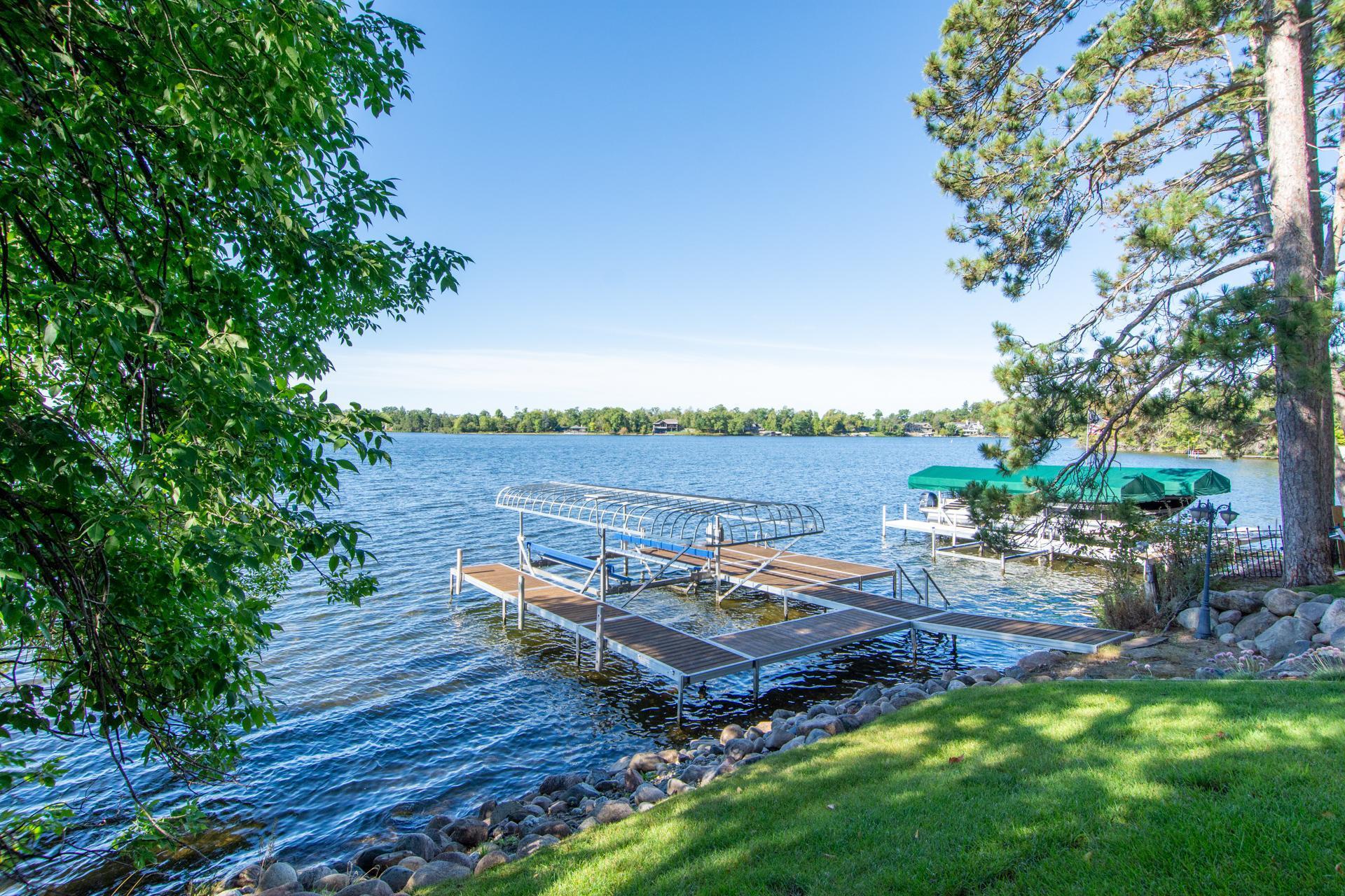 1569 Floan Point Road East Gull Lake, MN 56401 - Photo 48 of 53