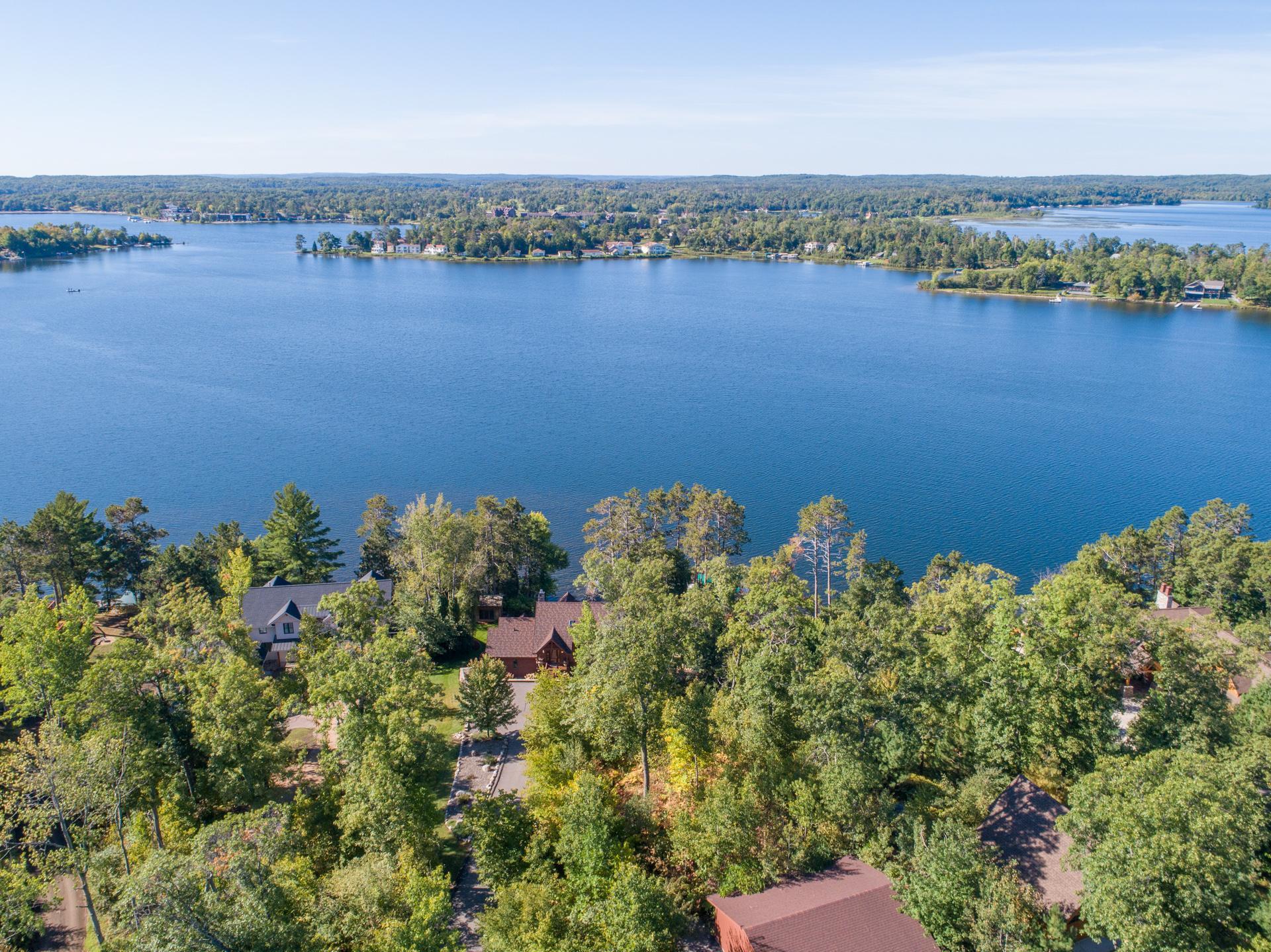 1569 Floan Point Road East Gull Lake, MN 56401 - Photo 49 of 53