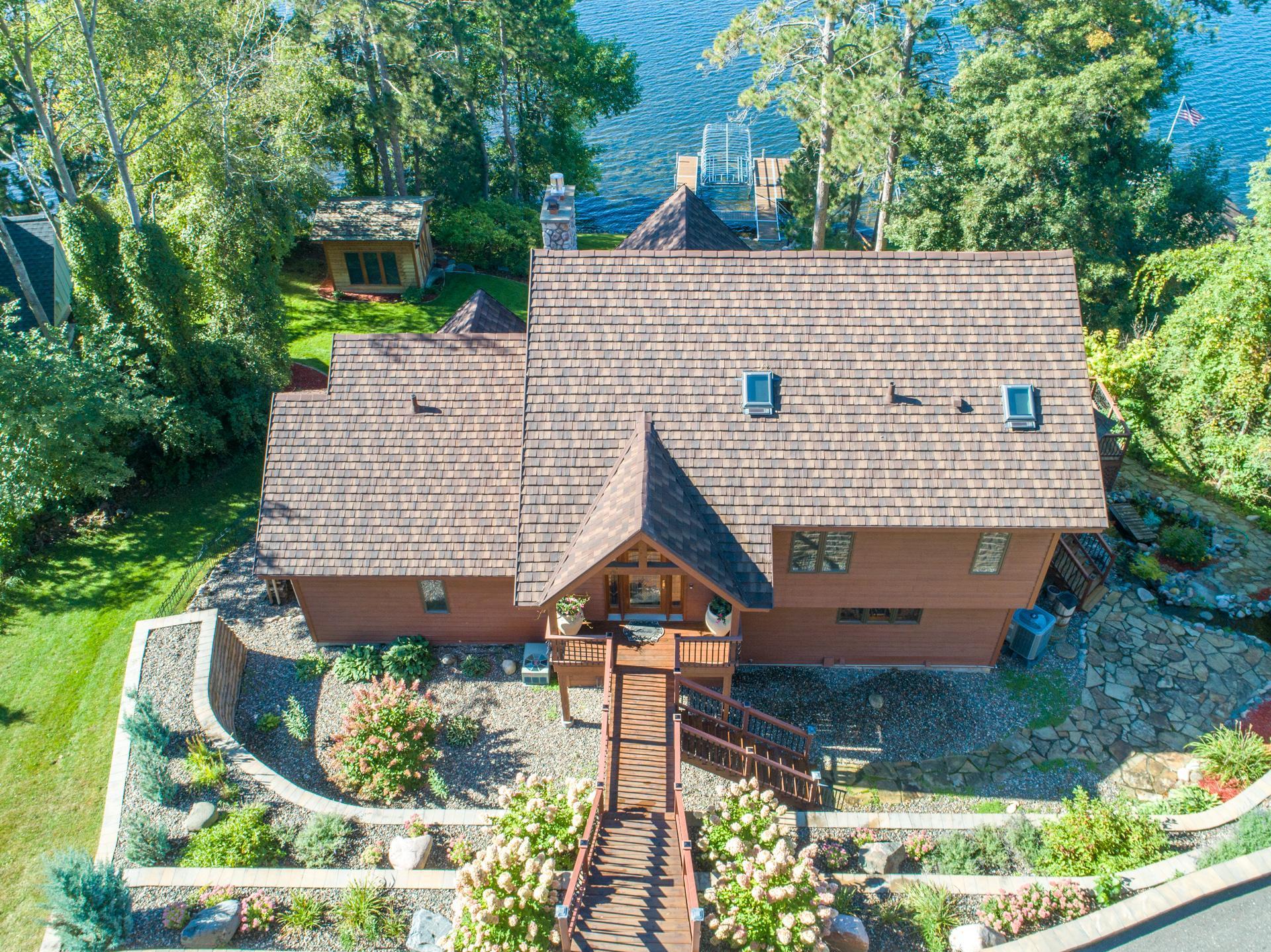 1569 Floan Point Road East Gull Lake, MN 56401 - Photo 7 of 53