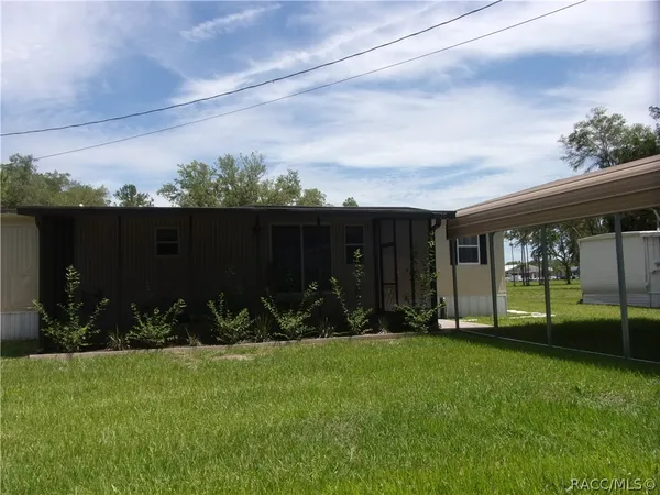 $1,600 | 8825 West Arber Court, Homosassa, FL 34448