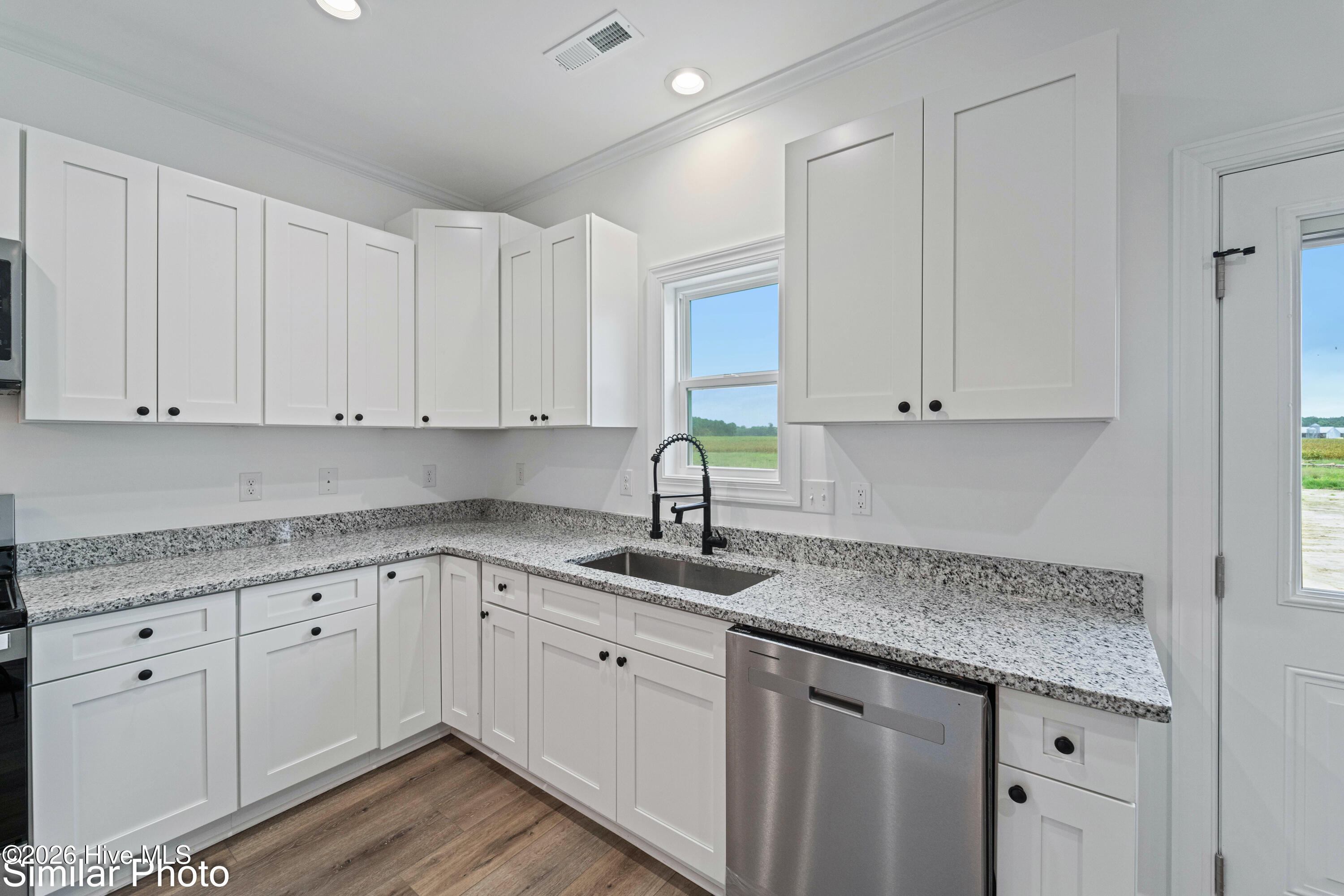 926 Whaley Road Kinston, NC 28501 - Photo 25 of 50