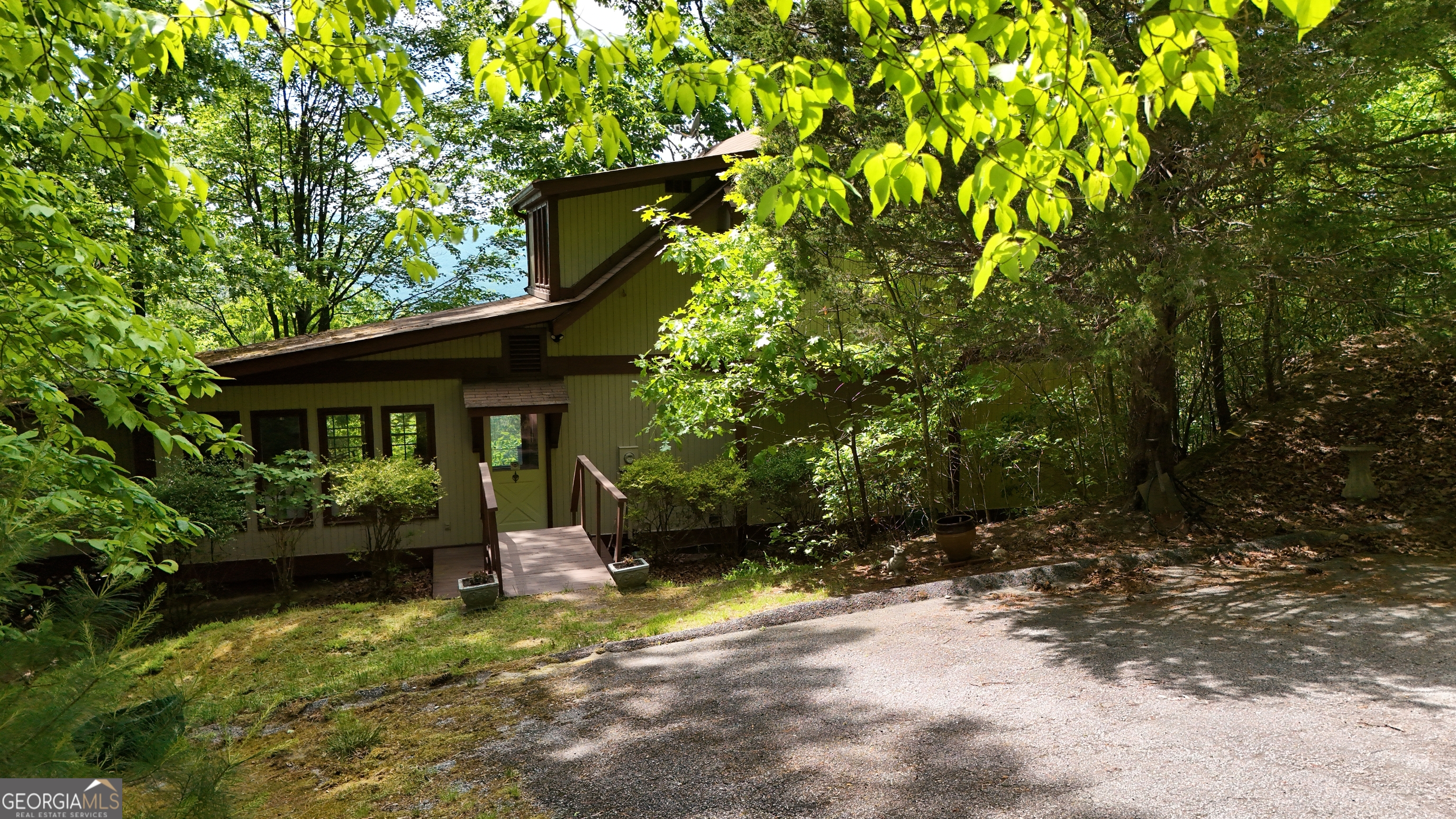 1491 Black Branch Road Rabun Gap, GA 30568 - Photo 62 of 62