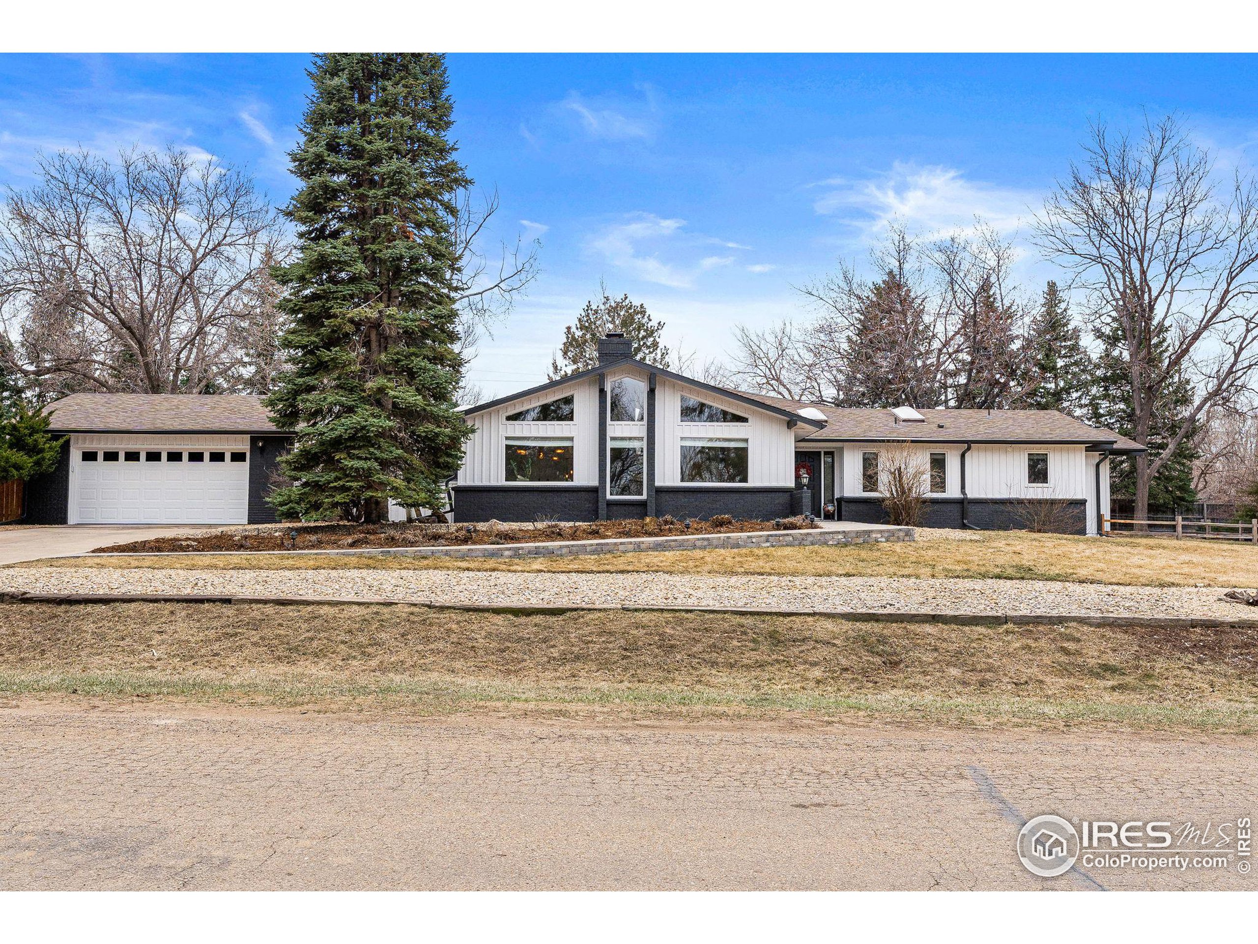 7666 O O Connor Road Boulder, CO 80303 - Photo 1 of 40