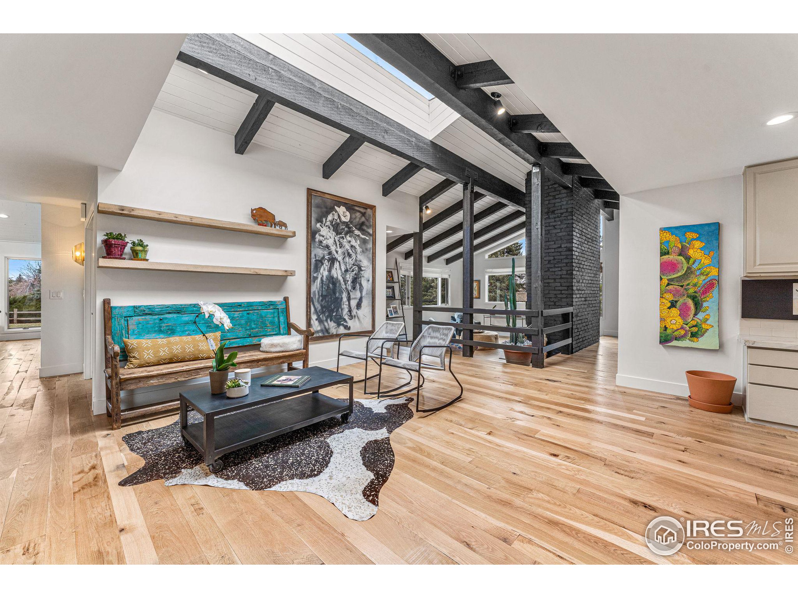 7666 O O Connor Road Boulder, CO 80303 - Photo 12 of 40