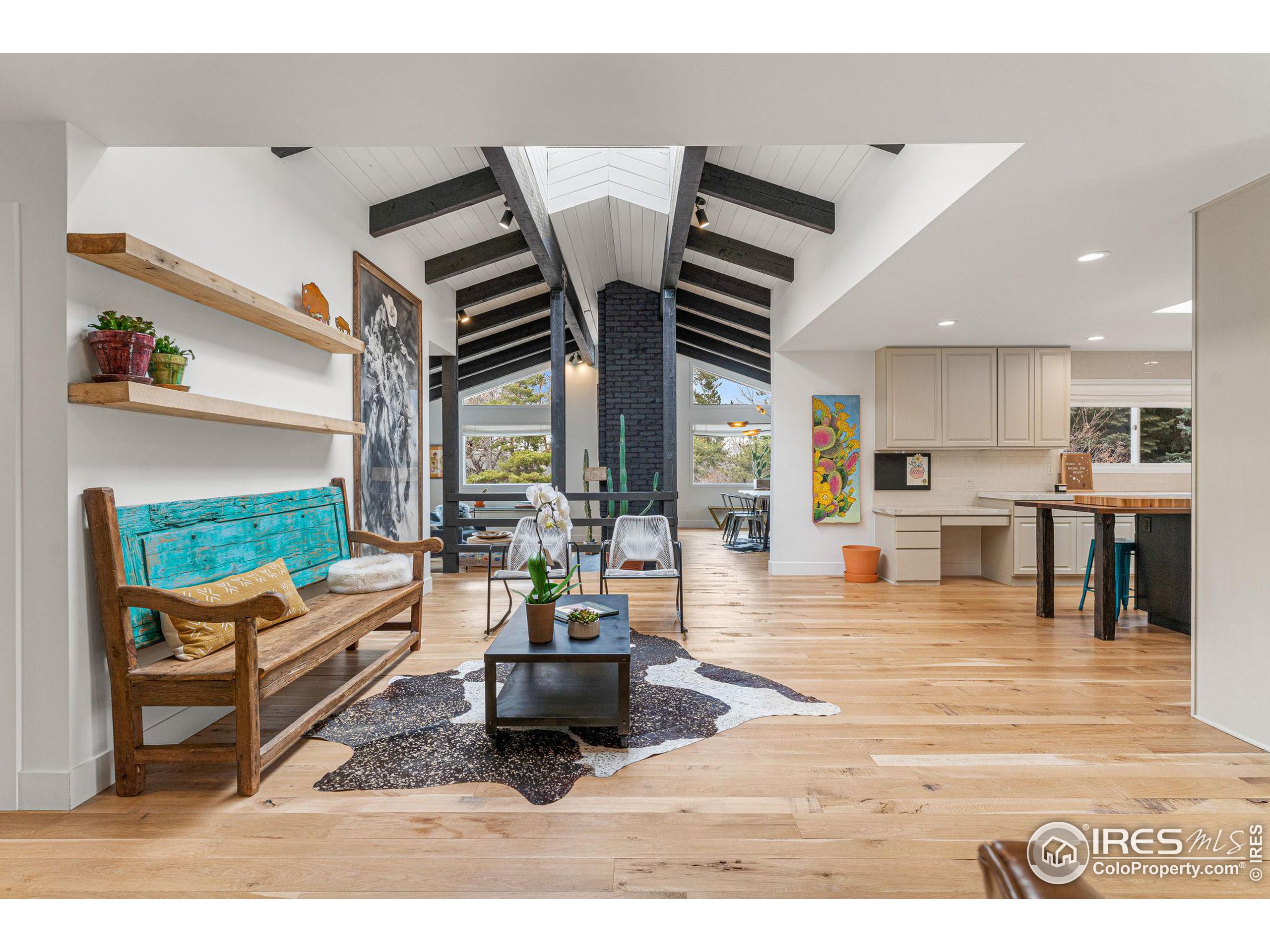7666 O O Connor Road Boulder, CO 80303 - Photo 18 of 40