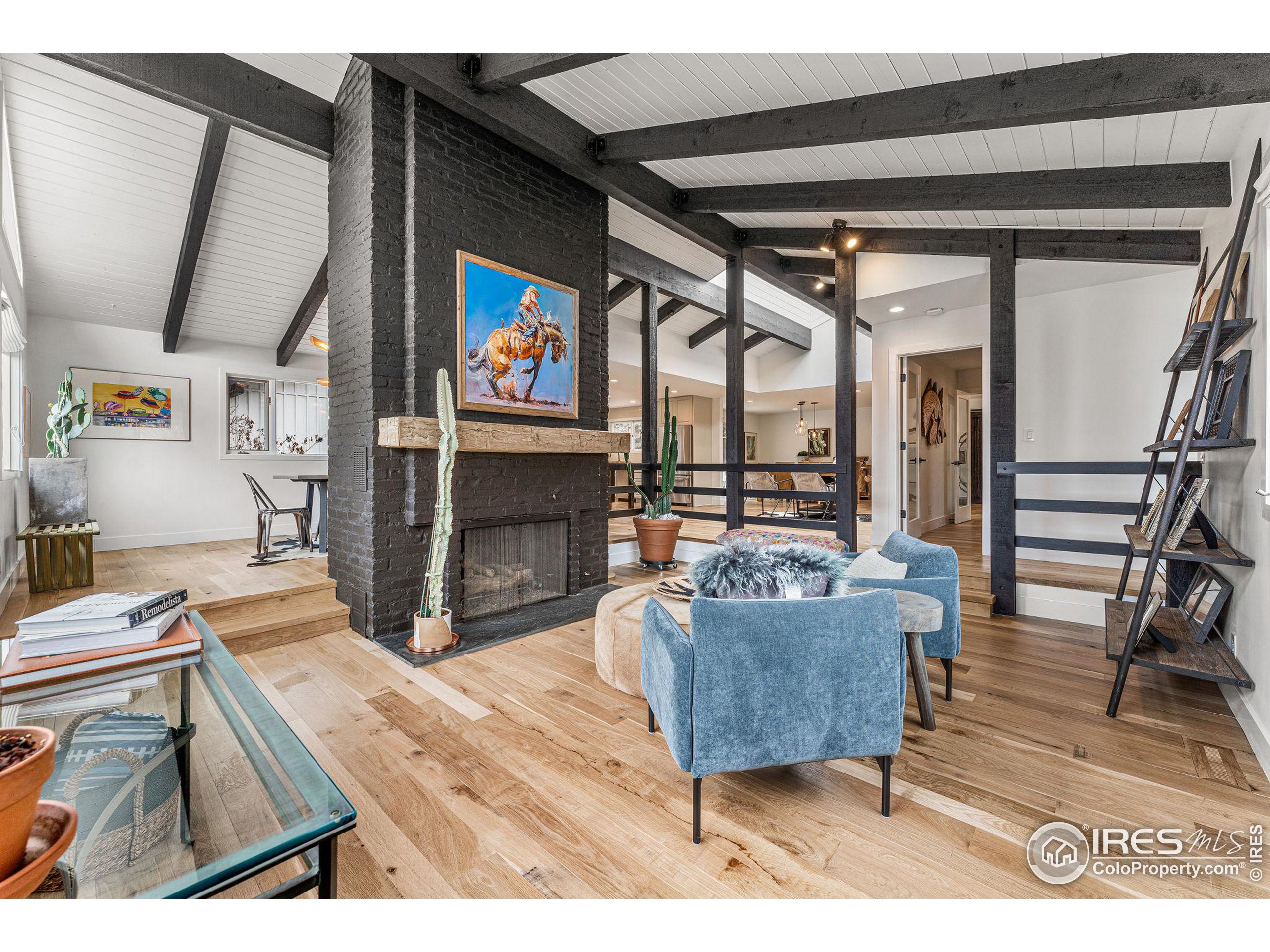 7666 O O Connor Road Boulder, CO 80303 - Photo 19 of 40