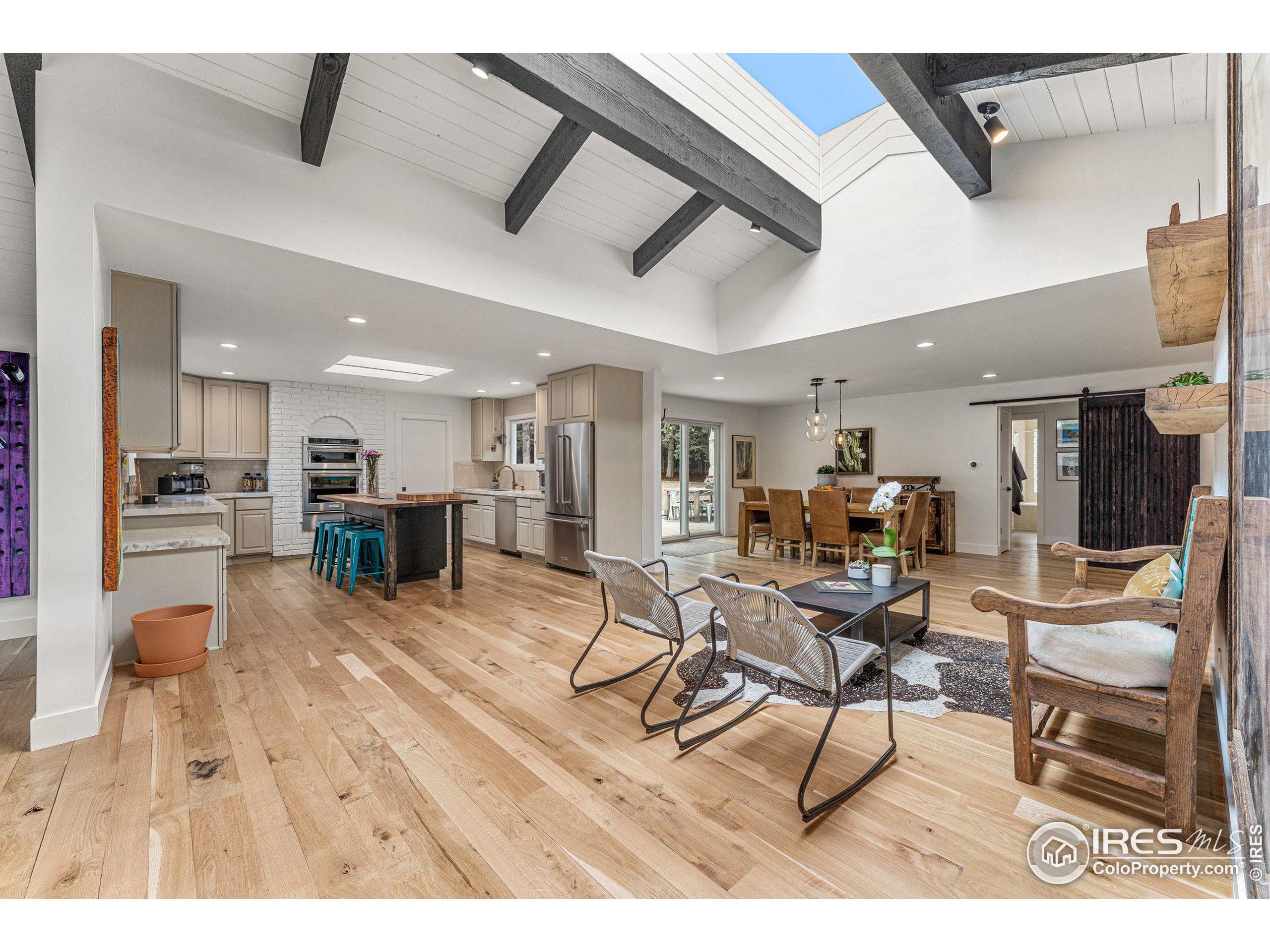 7666 O O Connor Road Boulder, CO 80303 - Photo 20 of 40