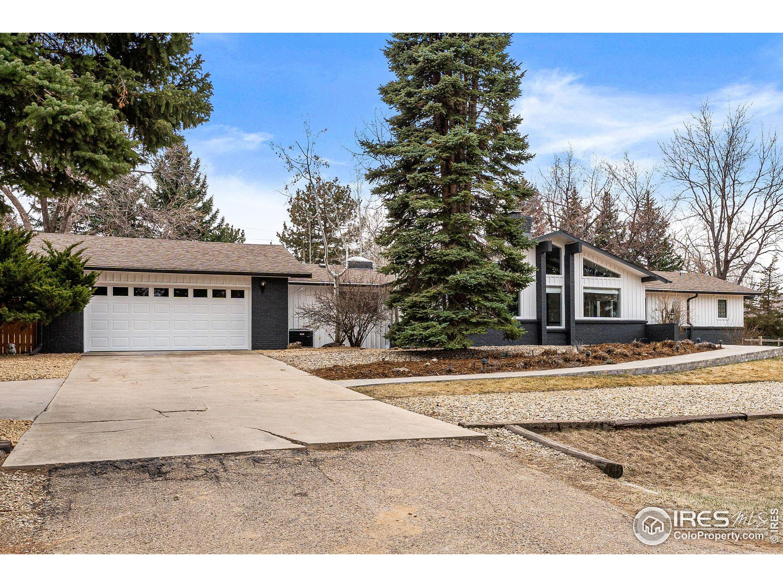 7666 O O Connor Road Boulder, CO 80303 - Photo 2 of 40